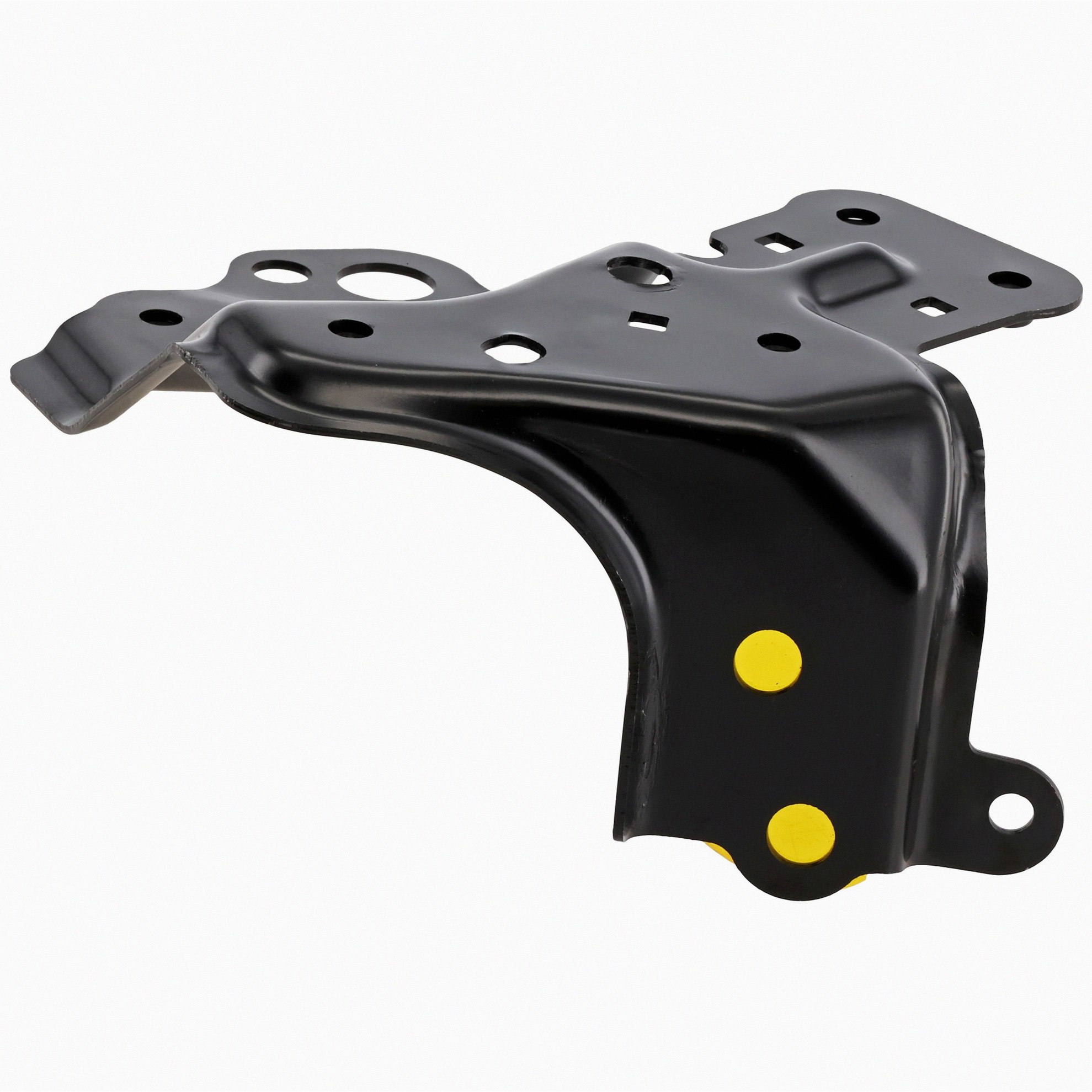 Right Passenger Side Fender Accessory For 13-18 Toyota RAV4