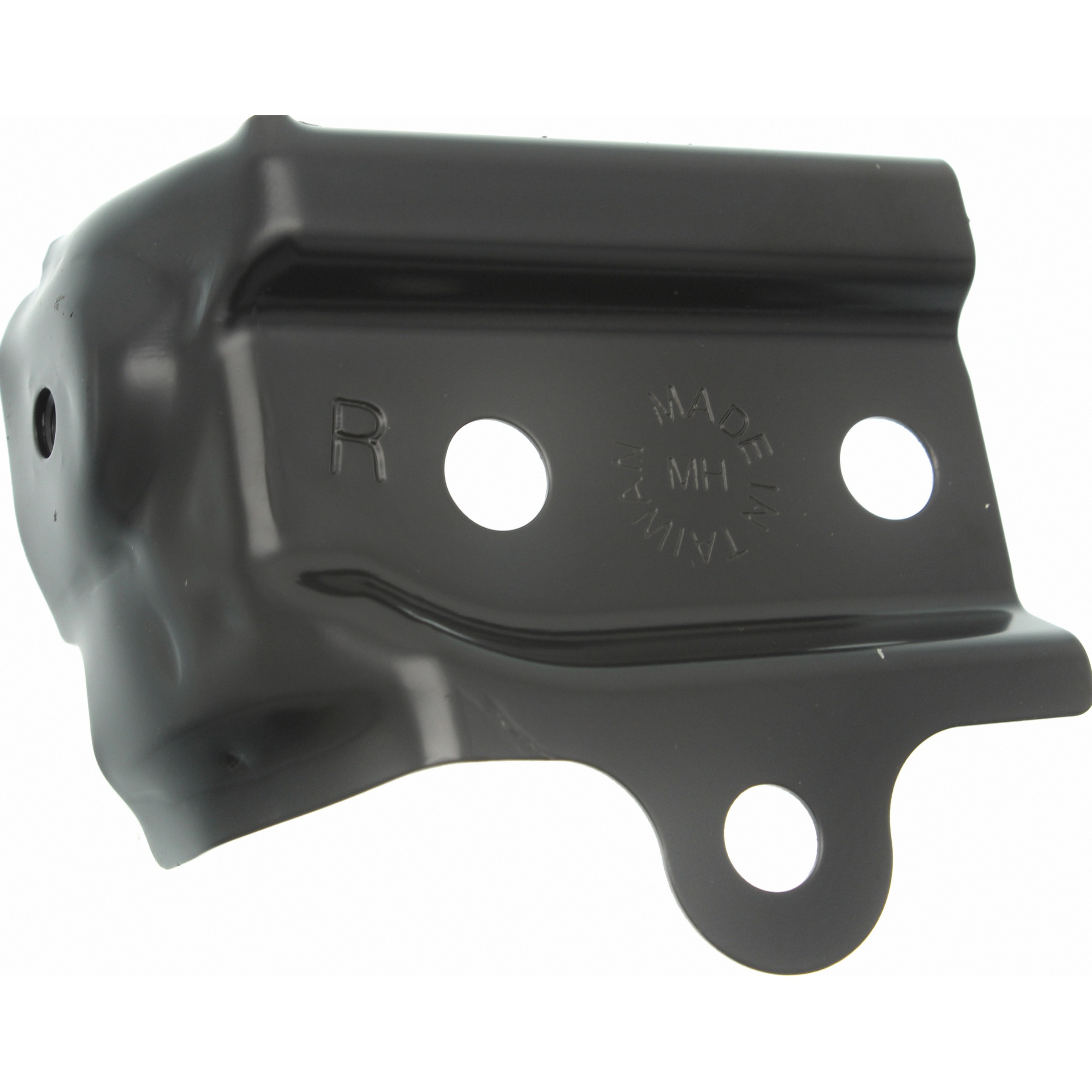 Right Passenger Side Fender Accessory For 07-11 Toyota Camry