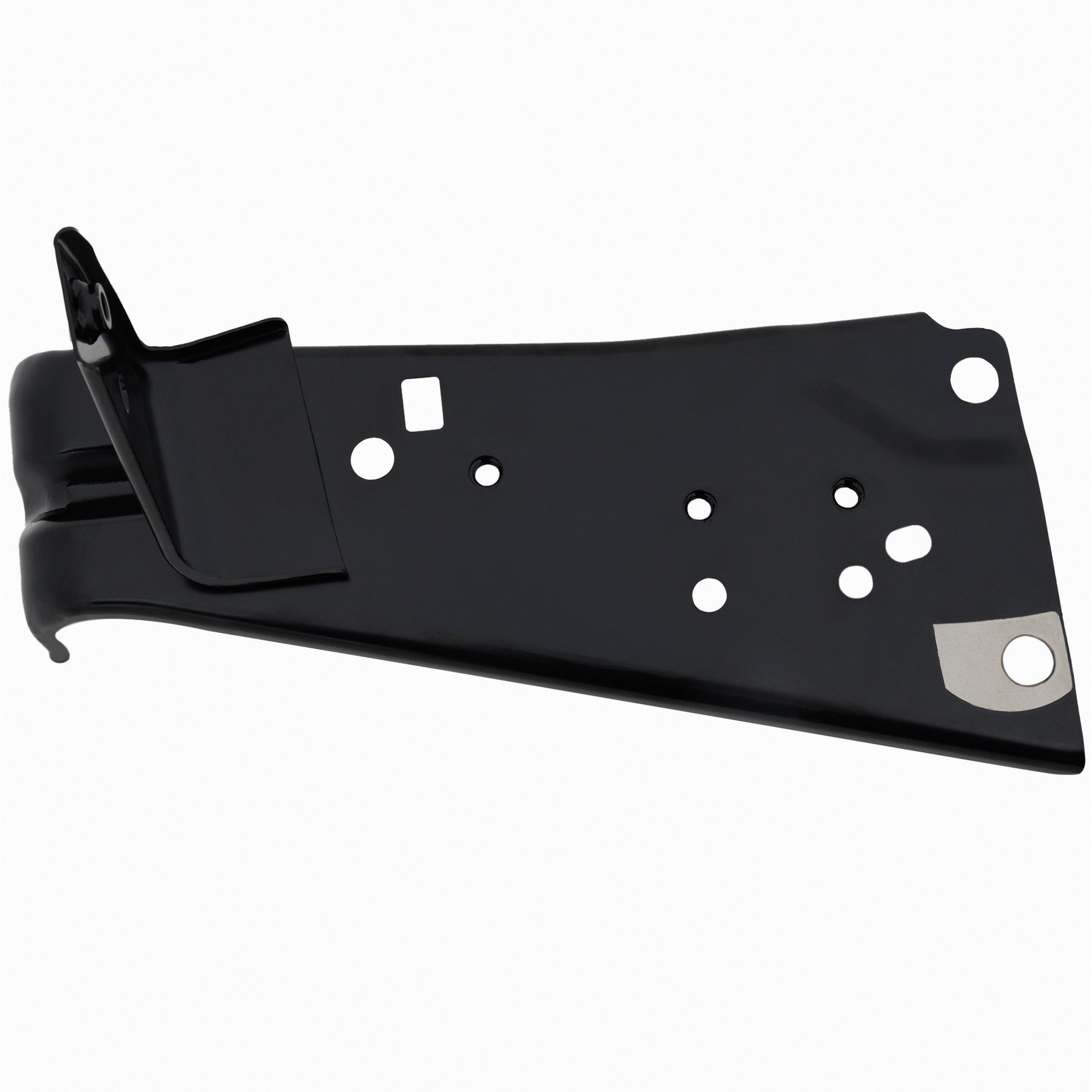 Right Passenger Side Fender Accessory For 16 Scion iA, 19-20 Toyota Yaris, 17-18 Toyota Yaris iA