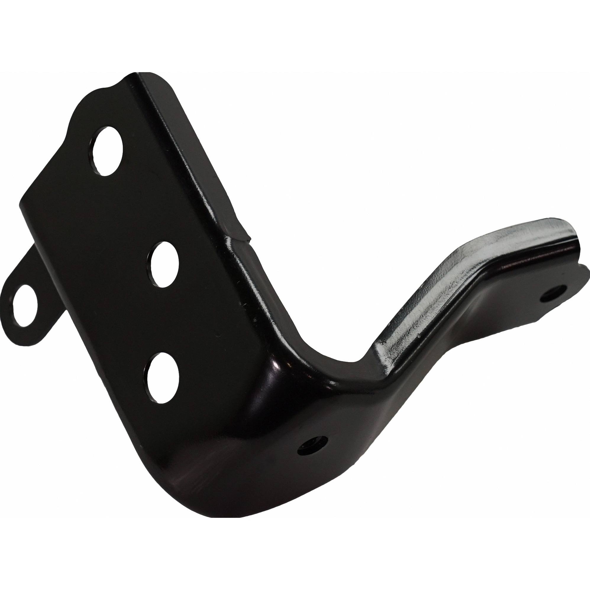 Right Passenger Side Fender Accessory For 11-20 Toyota Sienna