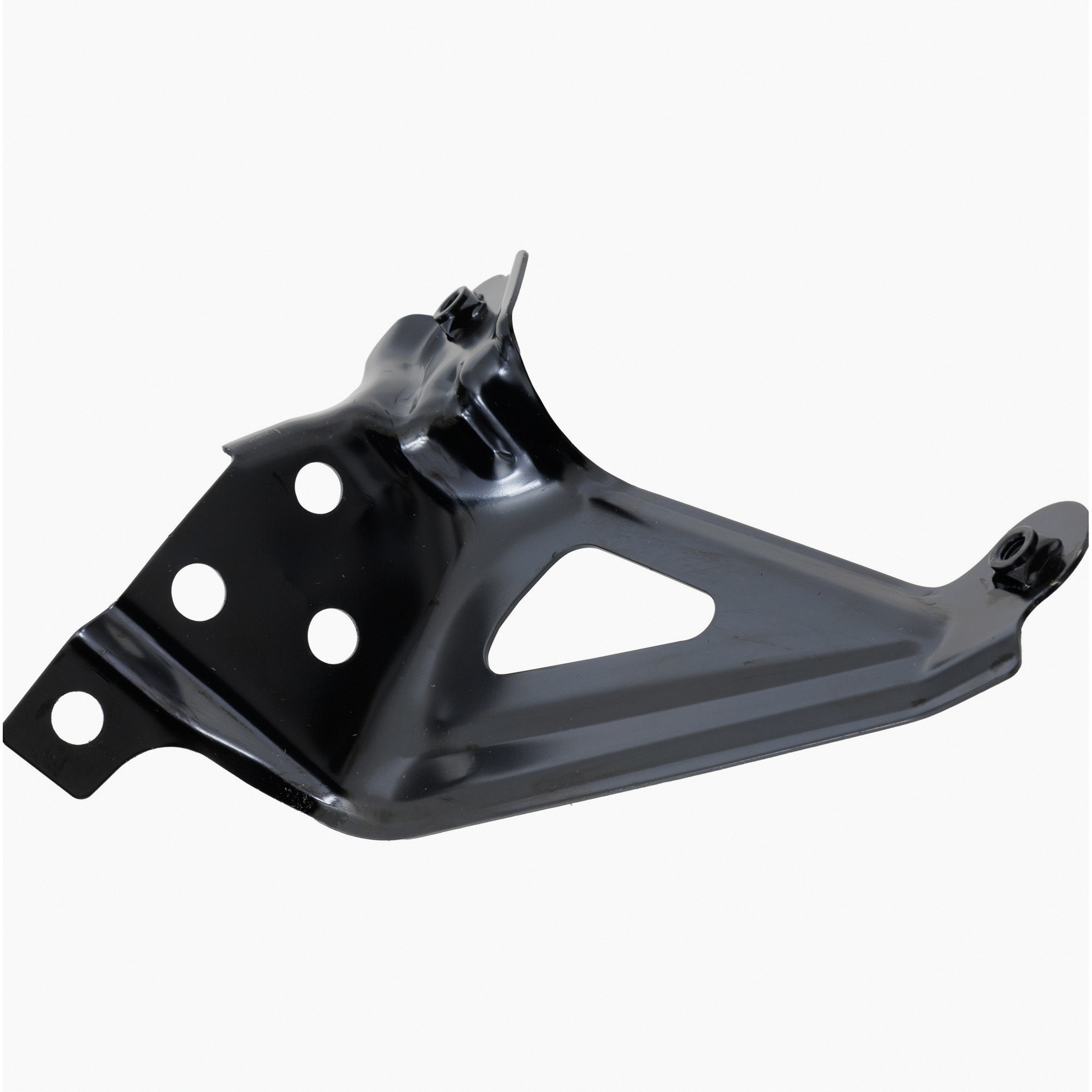 Right Passenger Side Fender Accessory For 19-25 Toyota Corolla, 23-25 Toyota GR Corolla