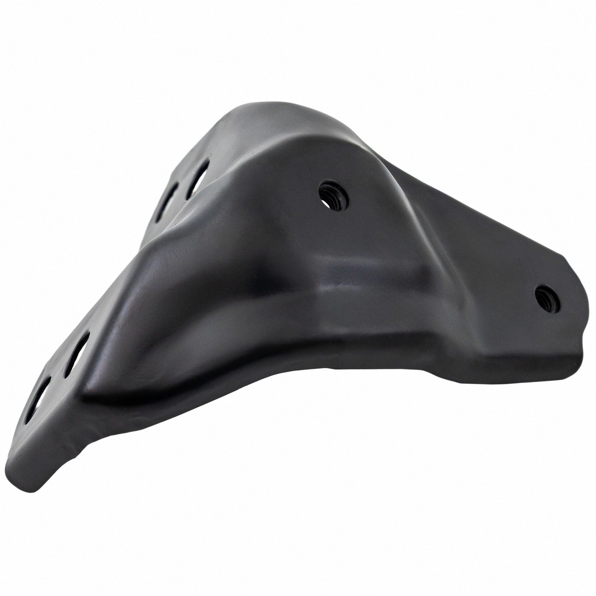 Right Passenger Side Fender Accessory For 19-25 Toyota RAV4, 21-24 Toyota RAV4 Prime