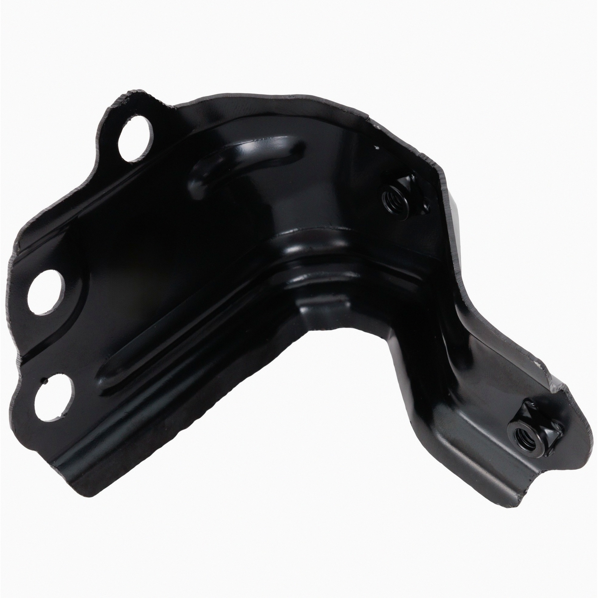 Right Passenger Side Fender Accessory For 14-19 Toyota Highlander