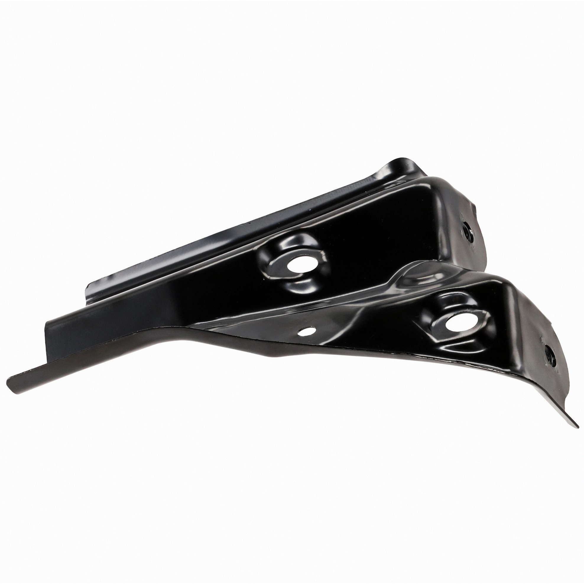 Right Passenger Side Fender Accessory For 21-25 Toyota Sienna