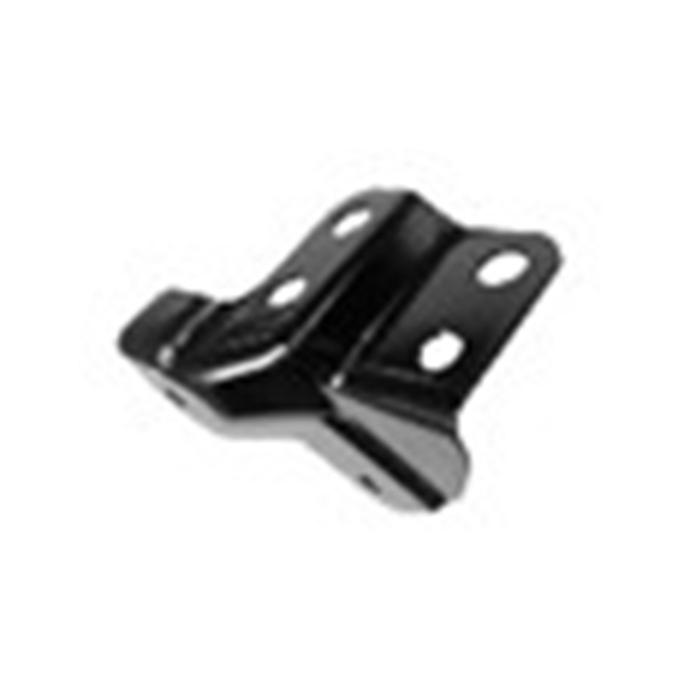 Right Passenger Side Fender Accessory For 23-25 Toyota Sequoia, 22-25 Toyota Tundra