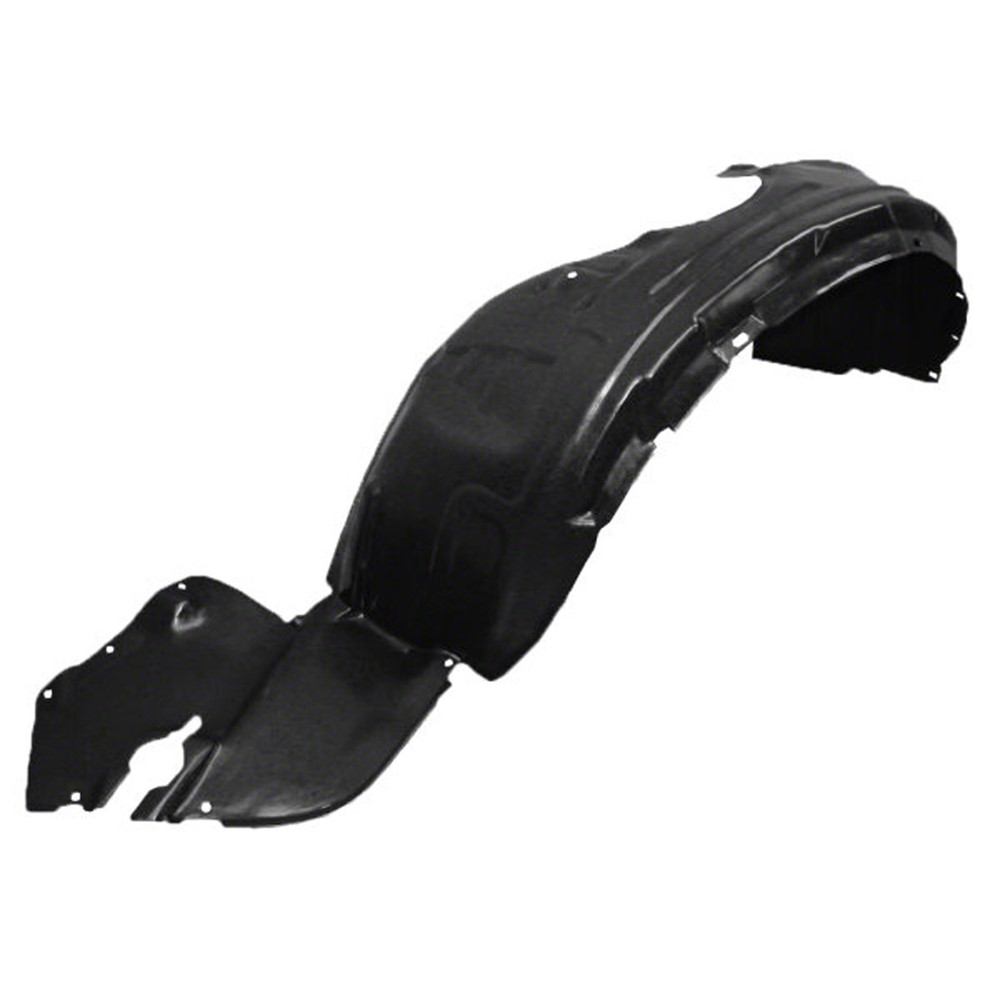 Left Driver Side Fender Liner For 97-01 Toyota Camry