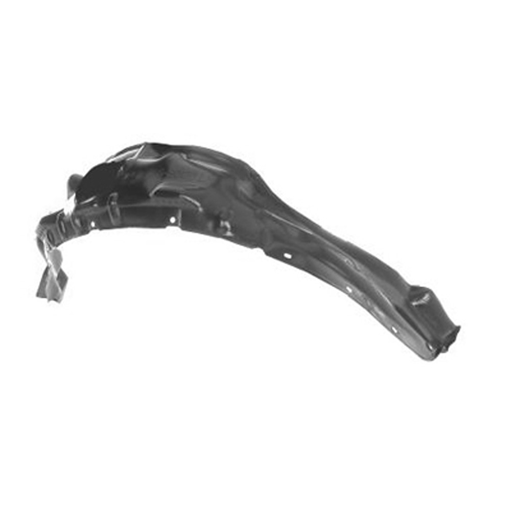 Left Driver Side Fender Liner For 95-00 Toyota Tacoma