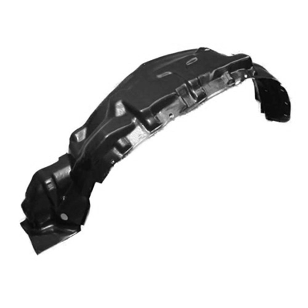 Left Driver Side Fender Liner For 95-00 Toyota Tacoma