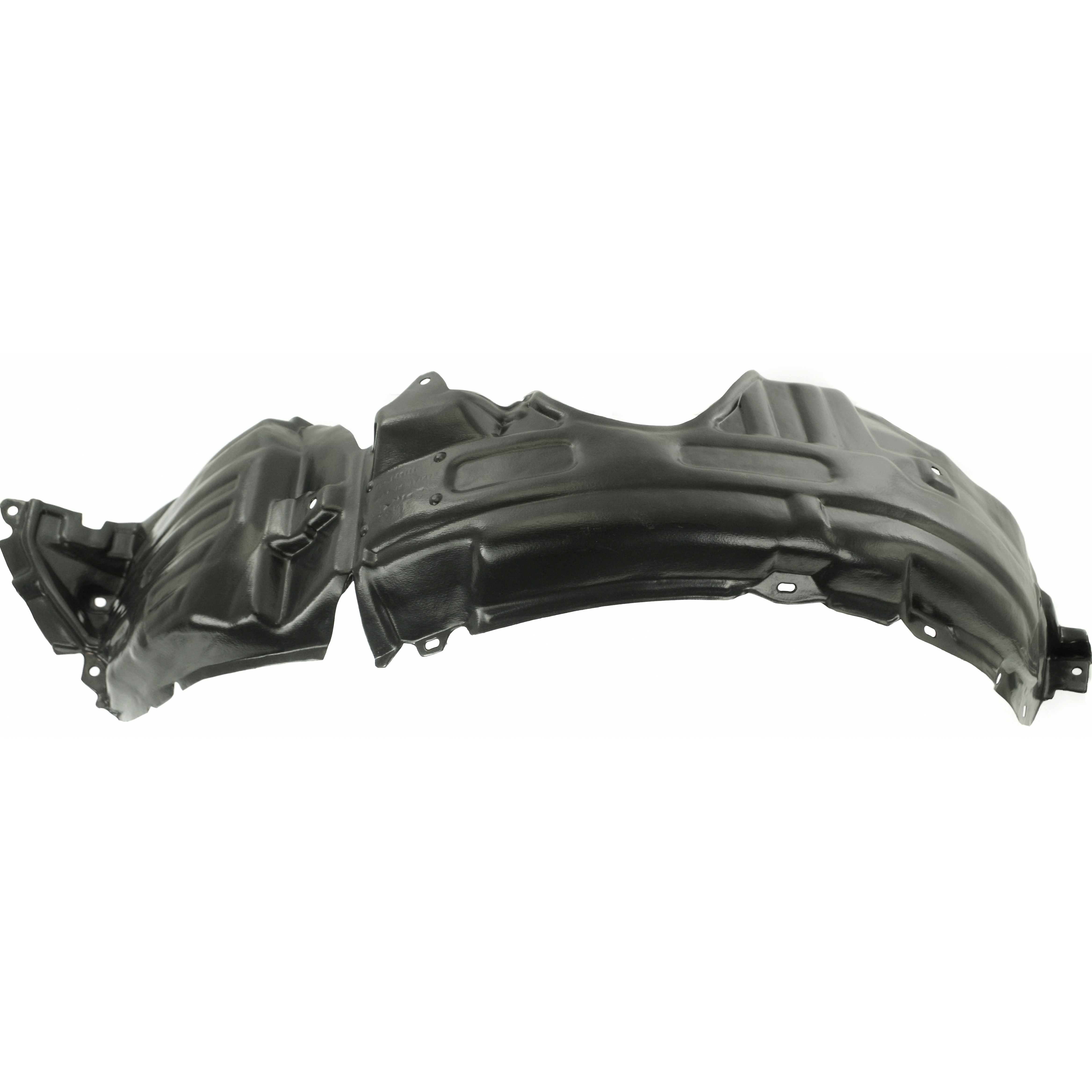 Left Driver Side Fender Liner For 00-05 Toyota Echo