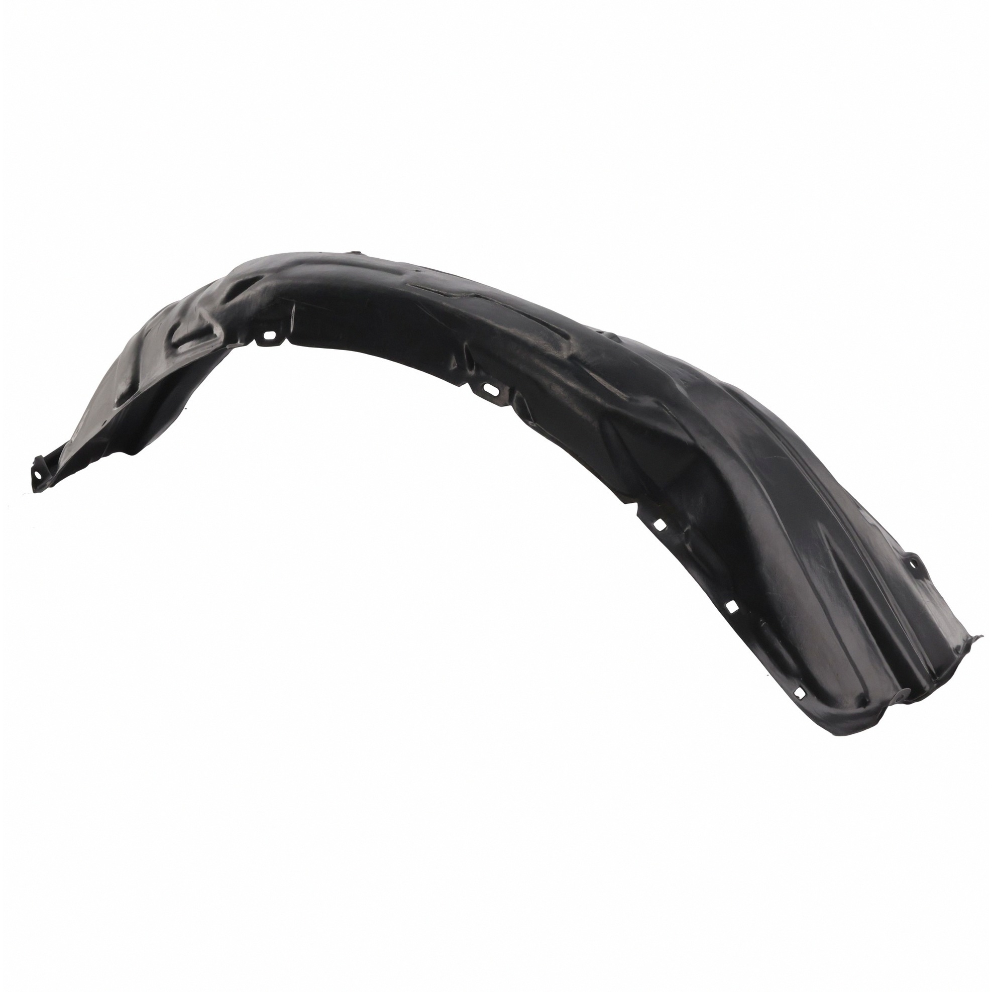 Left Driver Side Fender Liner For 02-06 Toyota Camry