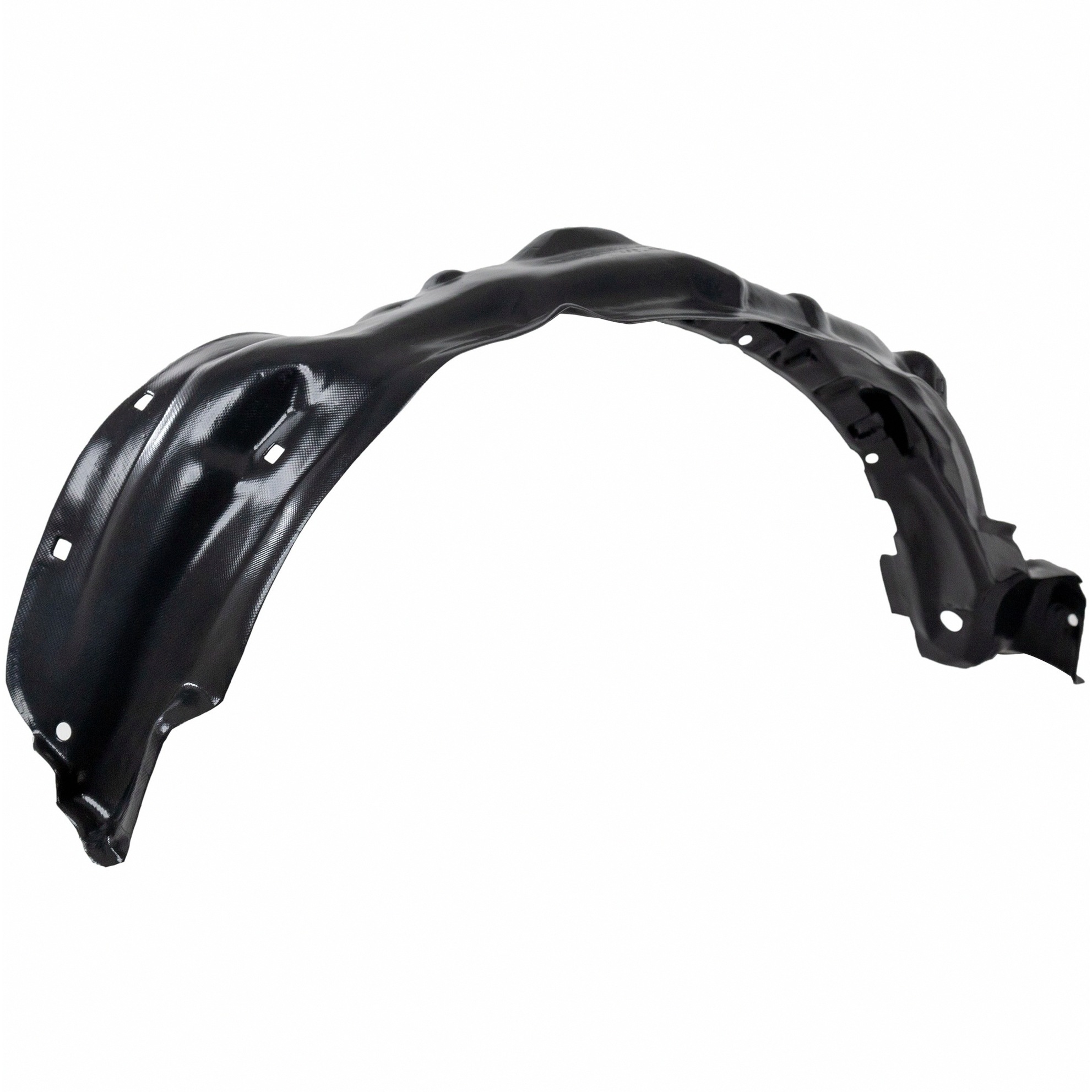 Left Driver Side Fender Liner For 01-04 Toyota Tacoma