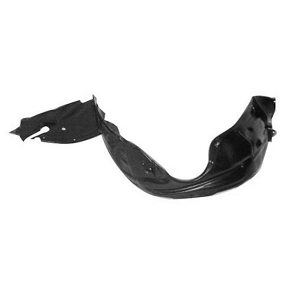 Left Driver Side Fender Liner For 02-03 Toyota Solara
