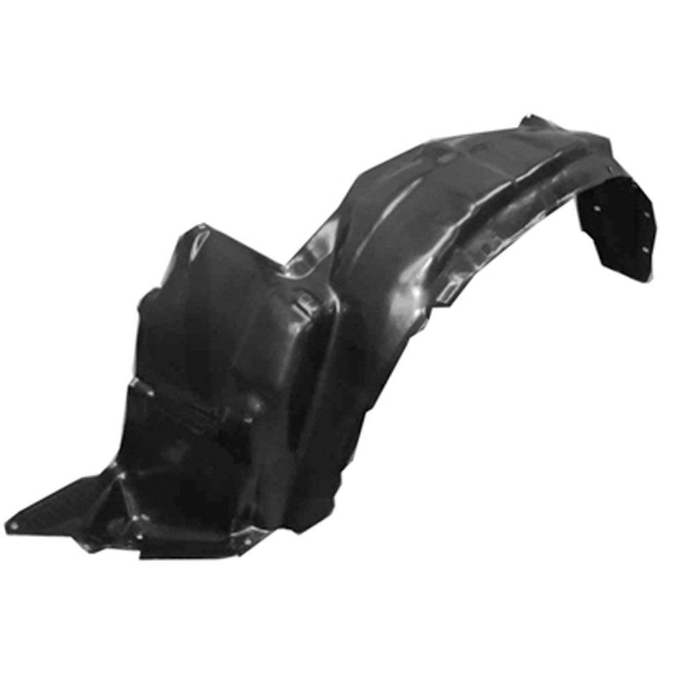 Left Driver Side Fender Liner For 01-04 Toyota Sequoia, 00-06 Toyota Tundra