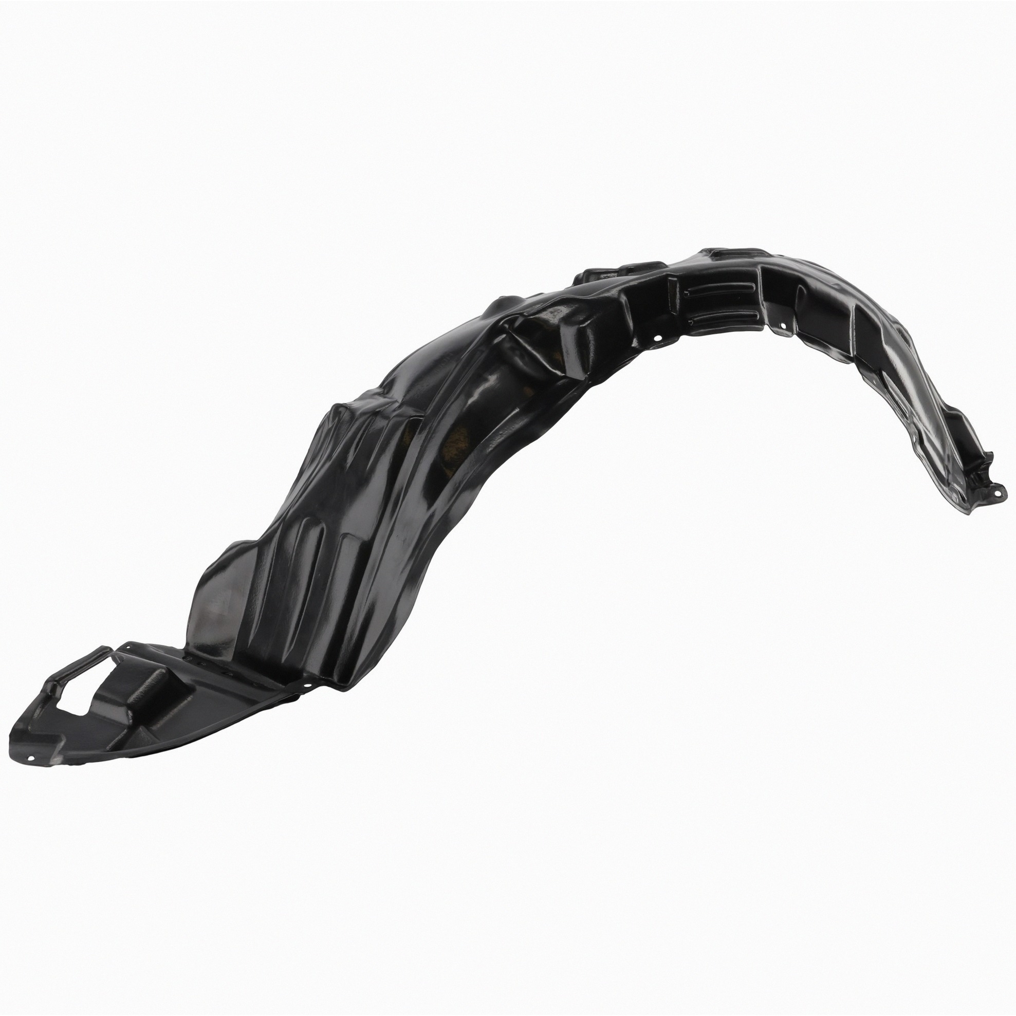 Left Driver Side Fender Liner For 00-05 Toyota Celica