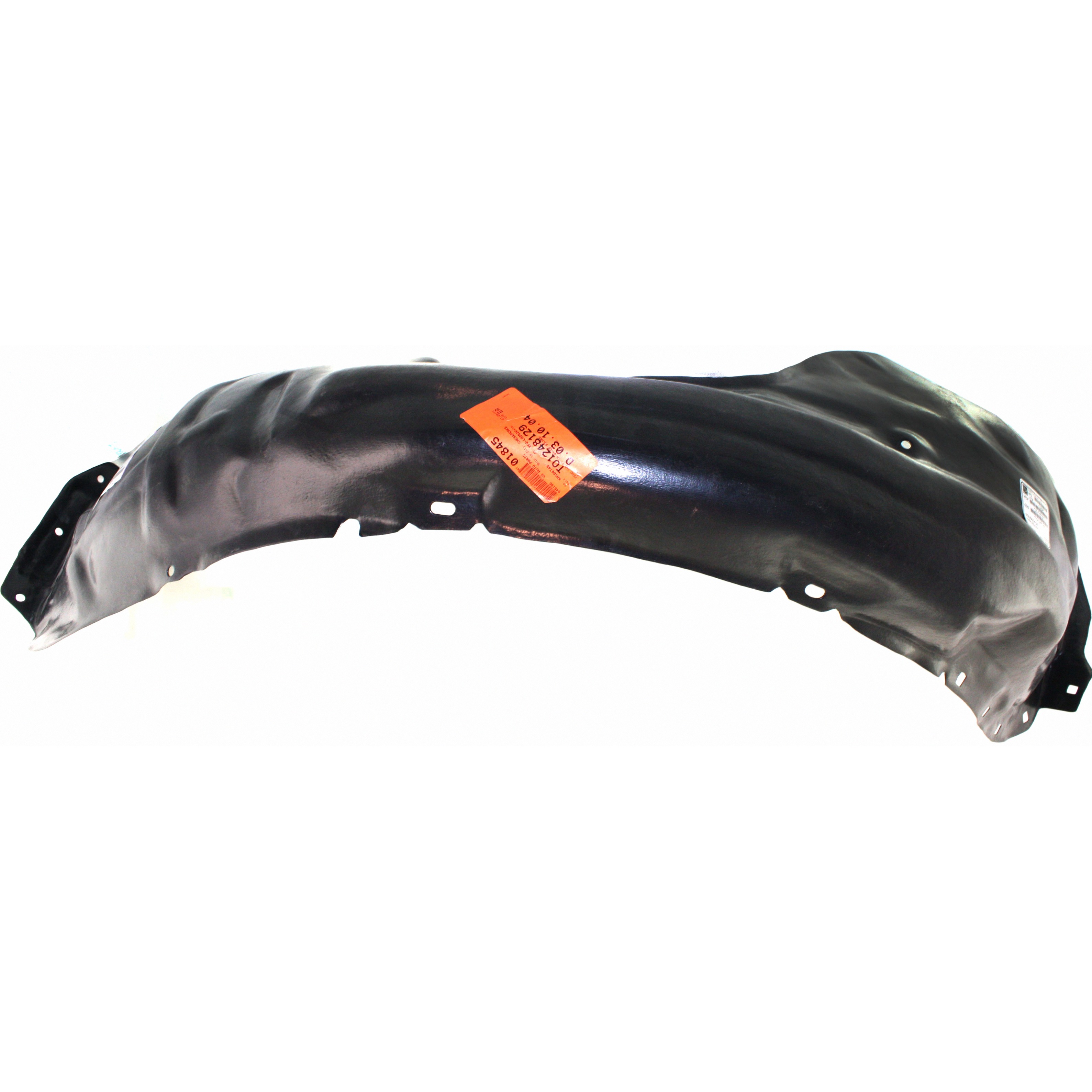 Left Driver Side Fender Liner For 04-08 Toyota Solara
