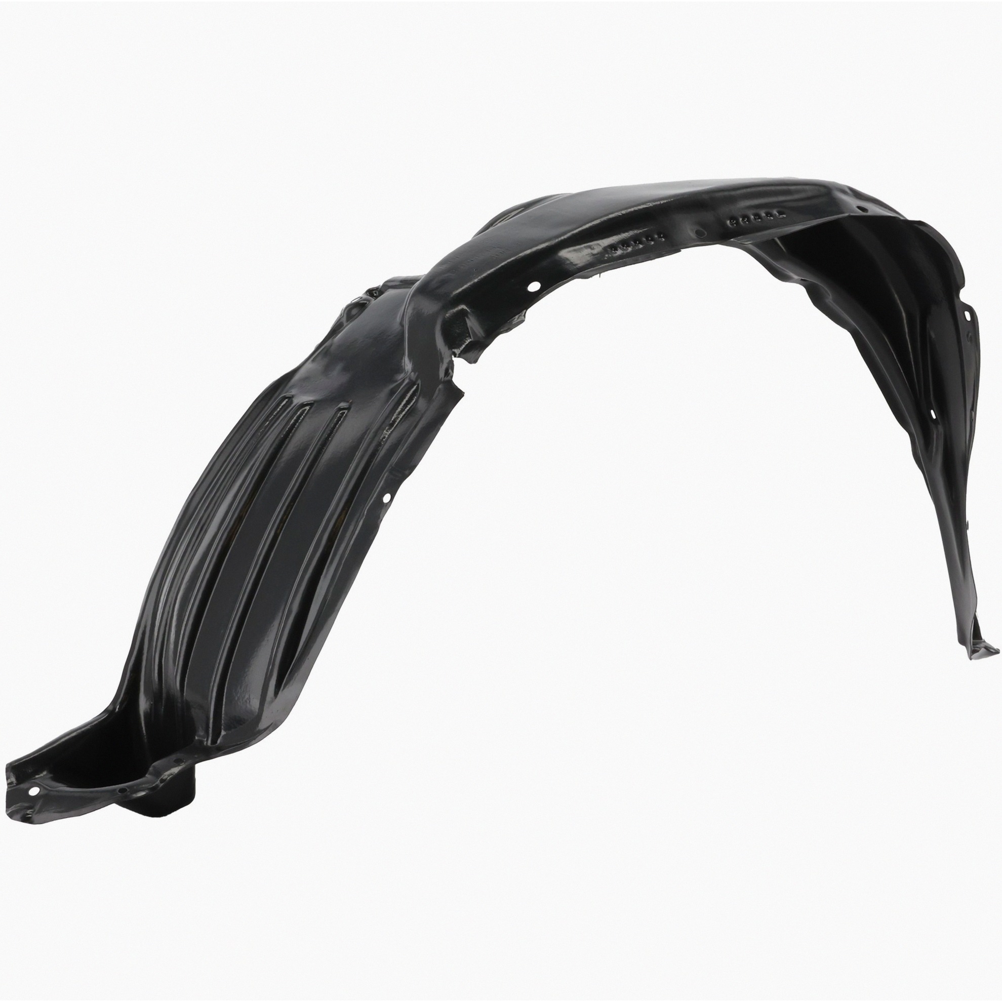 Left Driver Side Fender Liner For 05-11 Toyota Tacoma