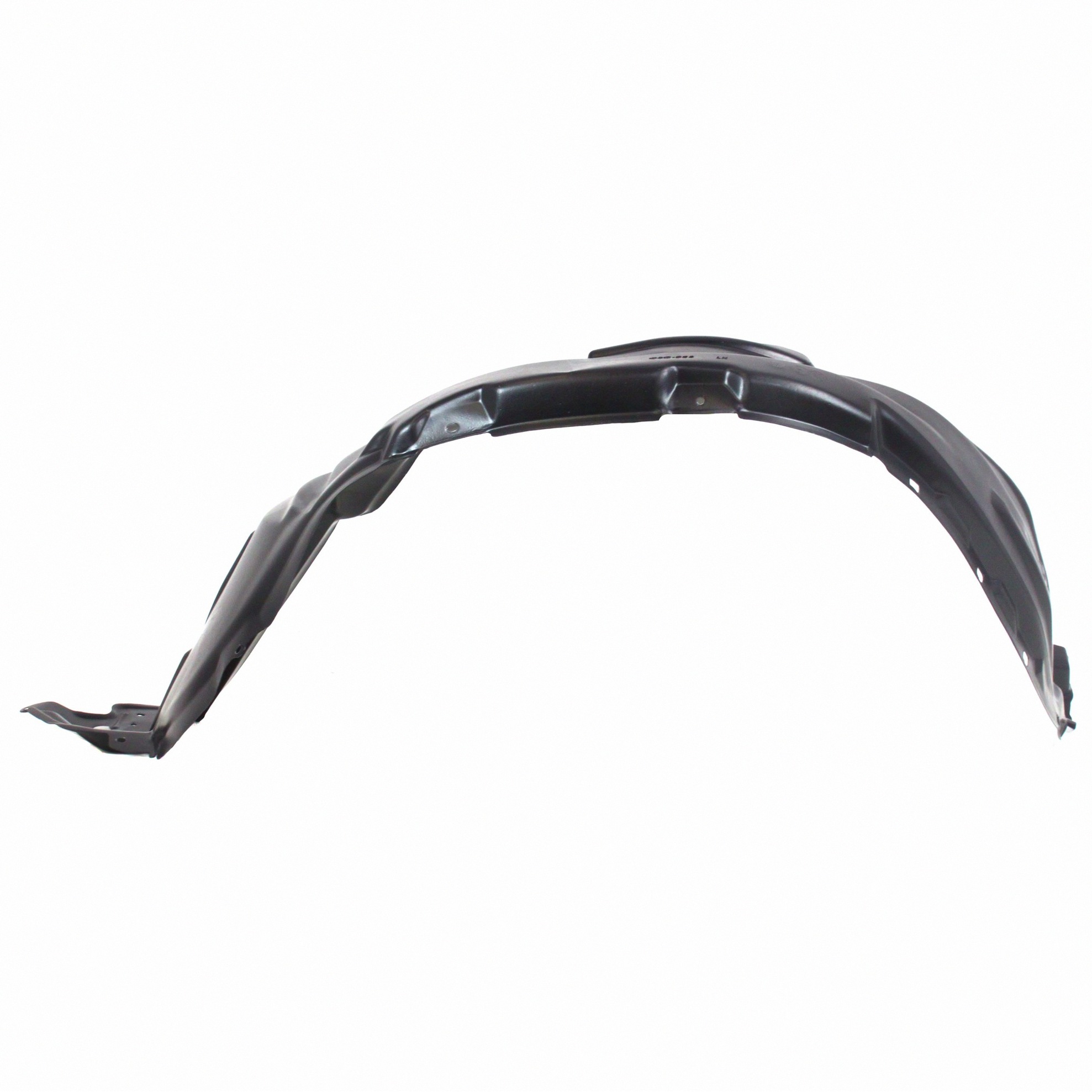Left Driver Side Fender Liner For 06-12 Toyota RAV4
