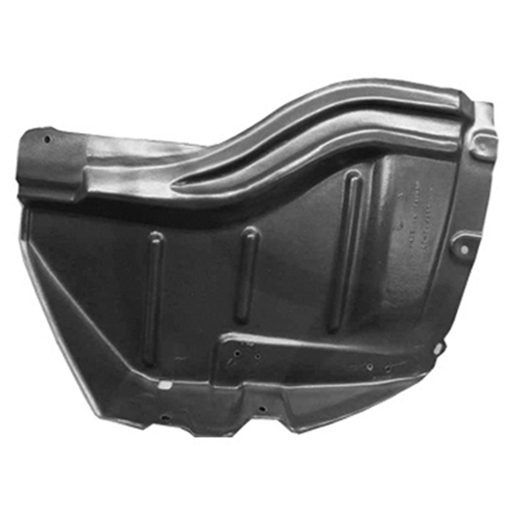 Left Driver Side Fender Liner For 07-13 Toyota Tundra