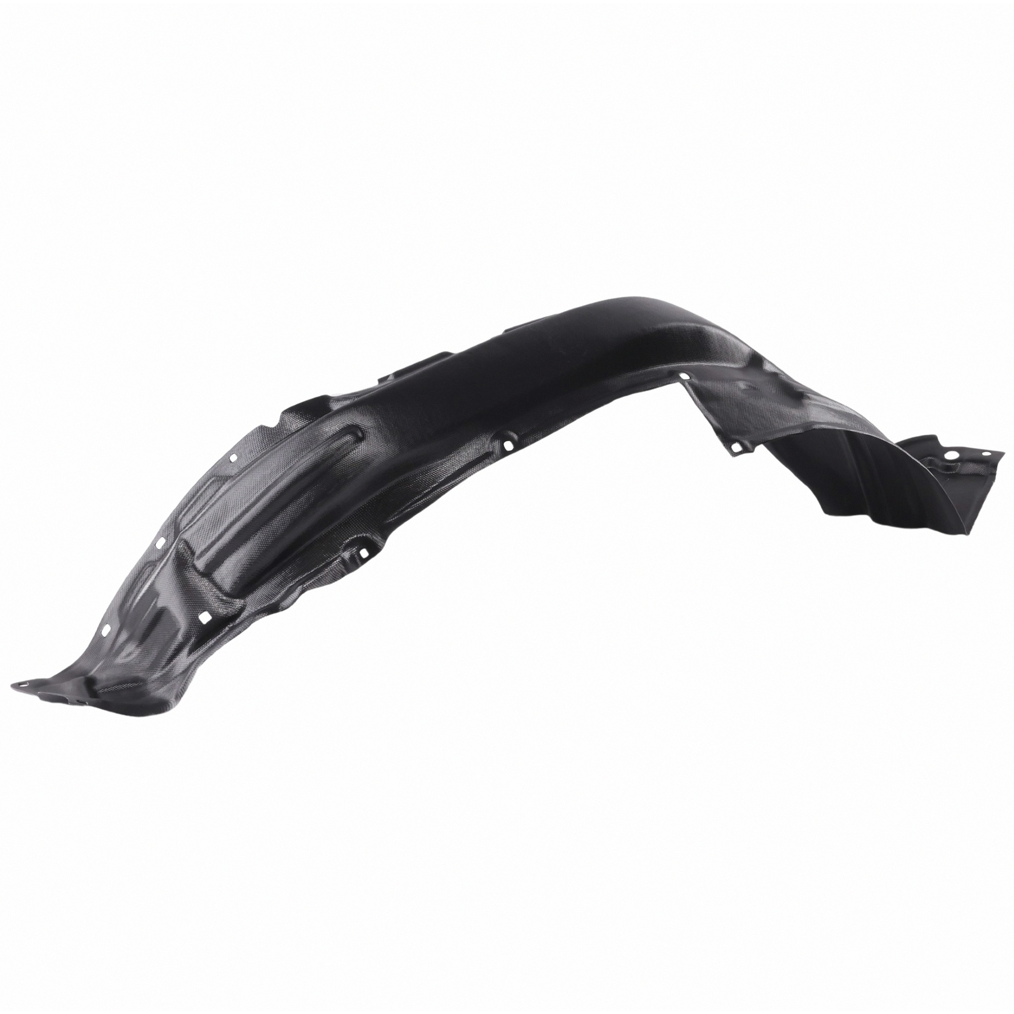 Left Driver Side Fender Liner For 10-13 Toyota 4Runner