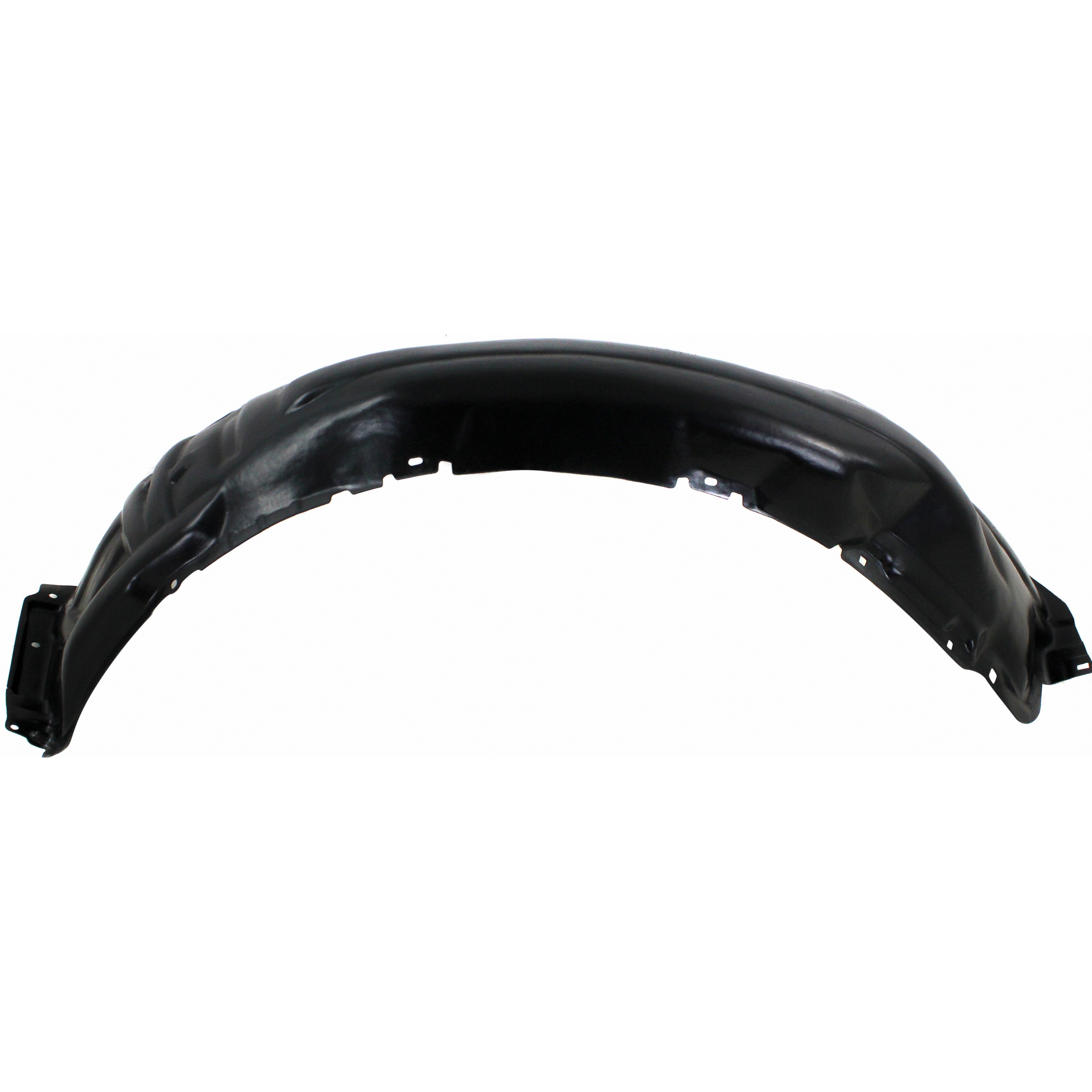 Left Driver Side Fender Liner For 11-12 Toyota Avalon