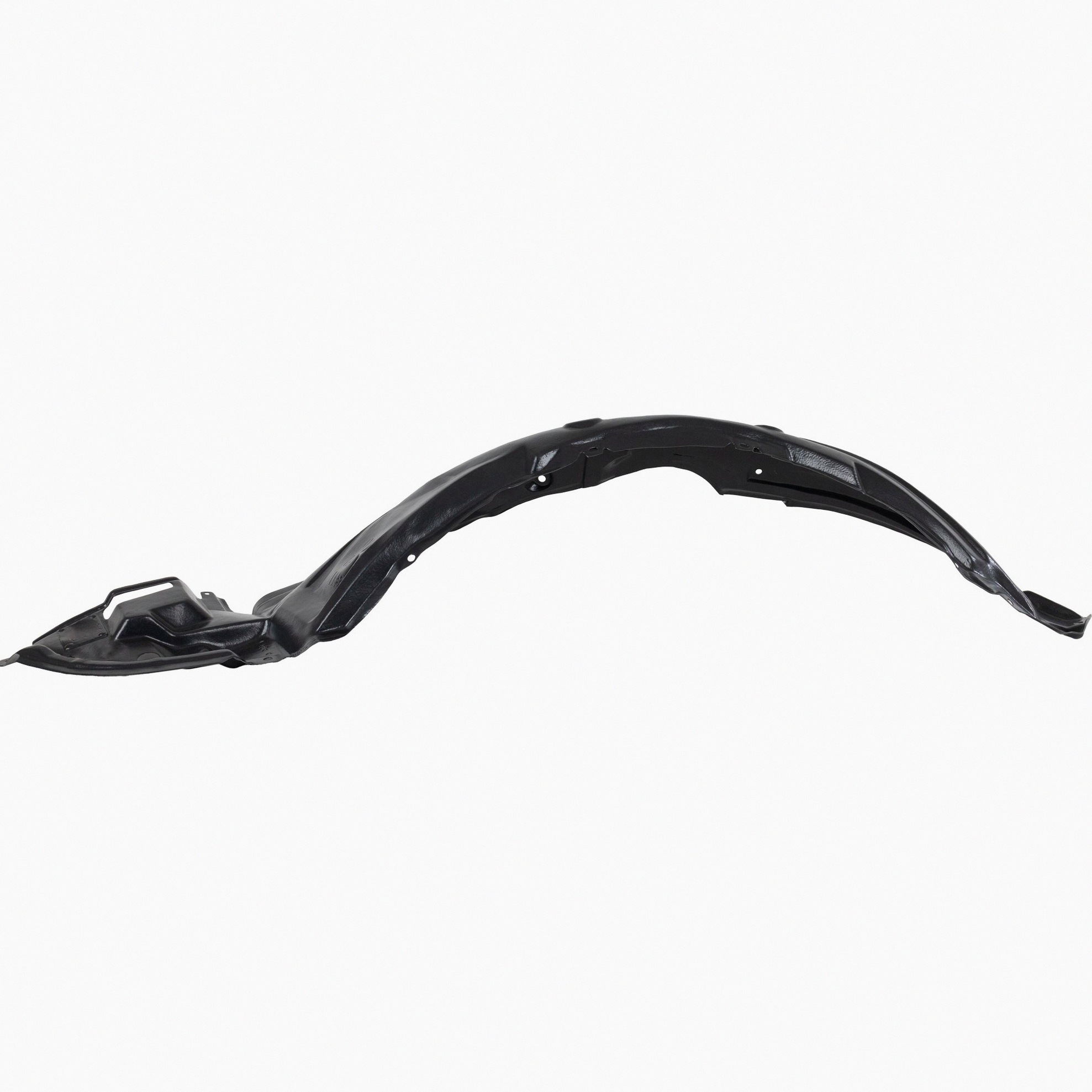 Left Driver Side Fender Liner For 11-13 Toyota Corolla