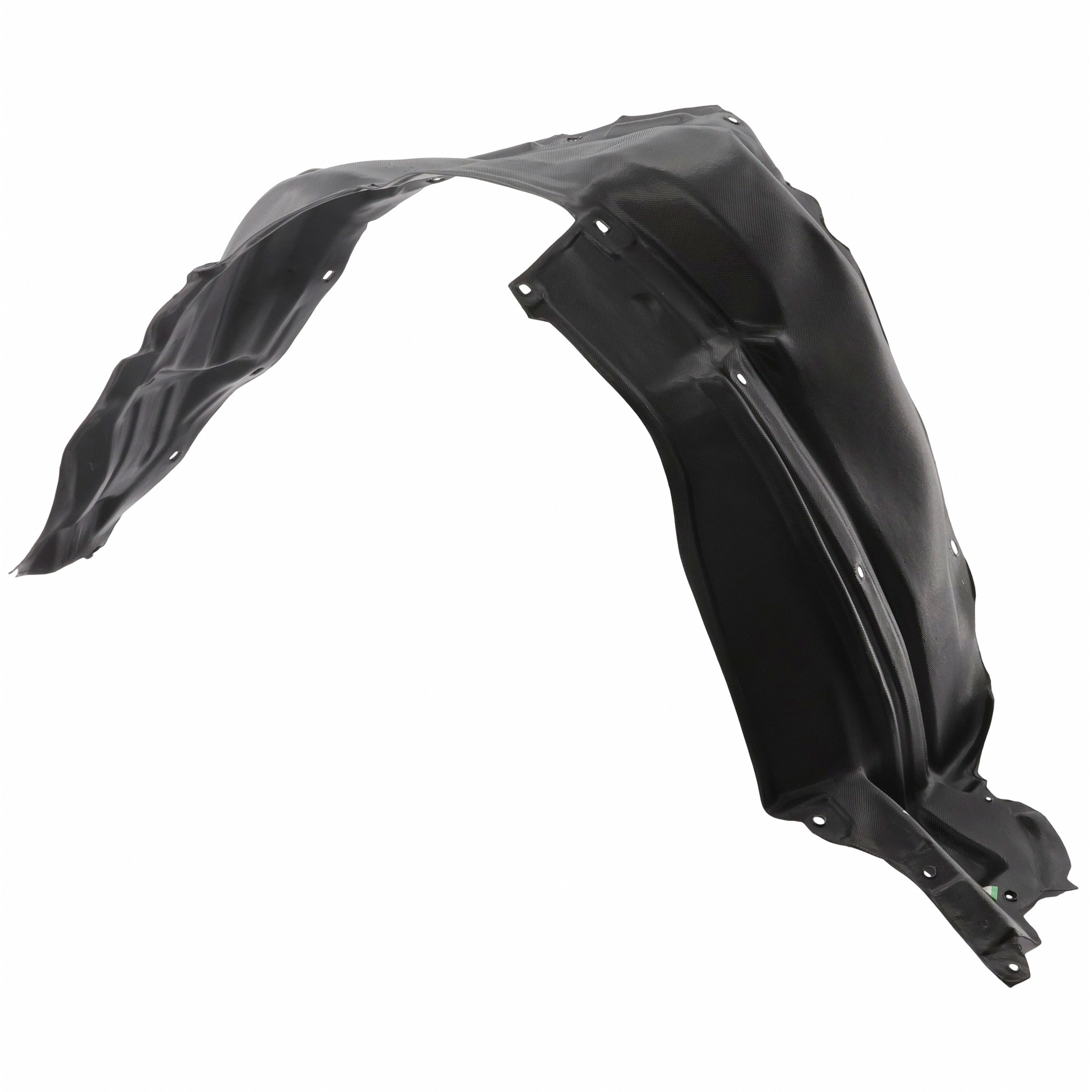 Left Driver Side Fender Liner For 10-13 Toyota 4Runner