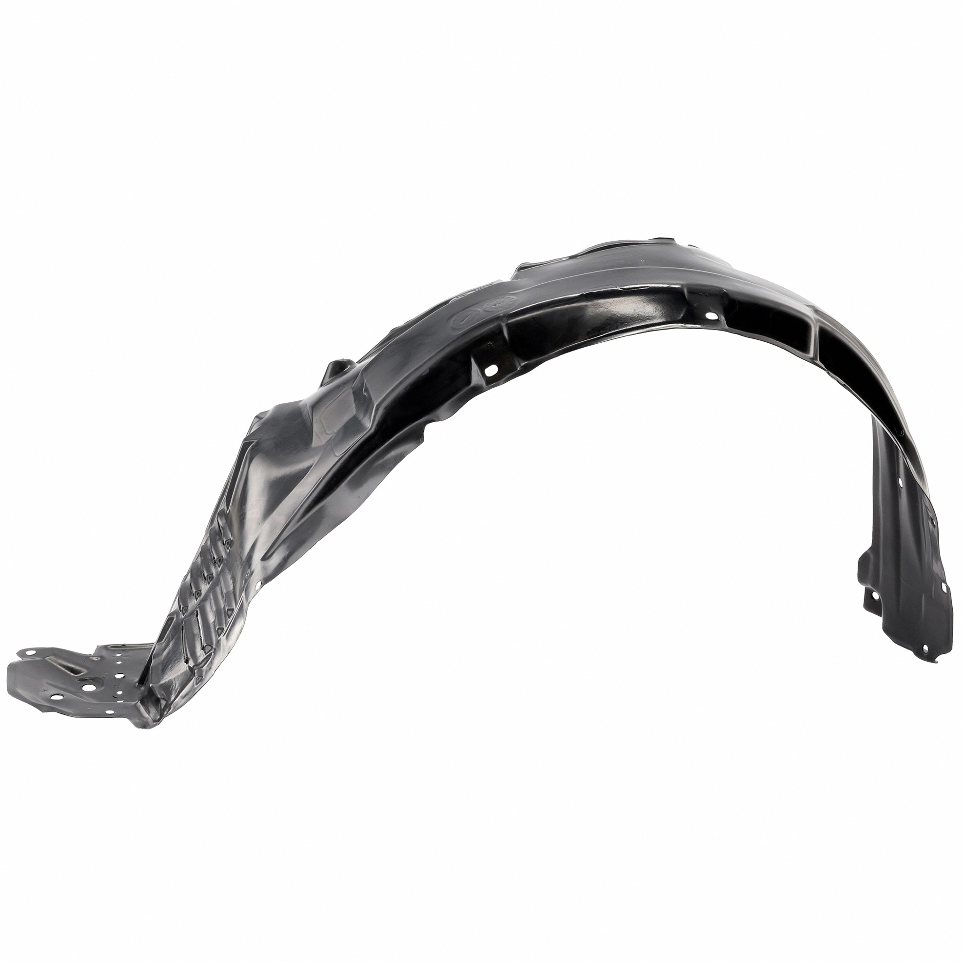 Left Driver Side Fender Liner For 13-18 Toyota RAV4