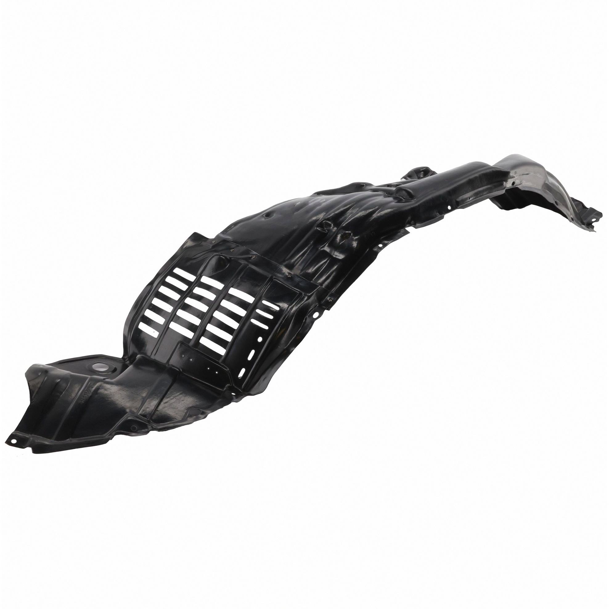 Left Driver Side Fender Liner For 11-13 Toyota Highlander