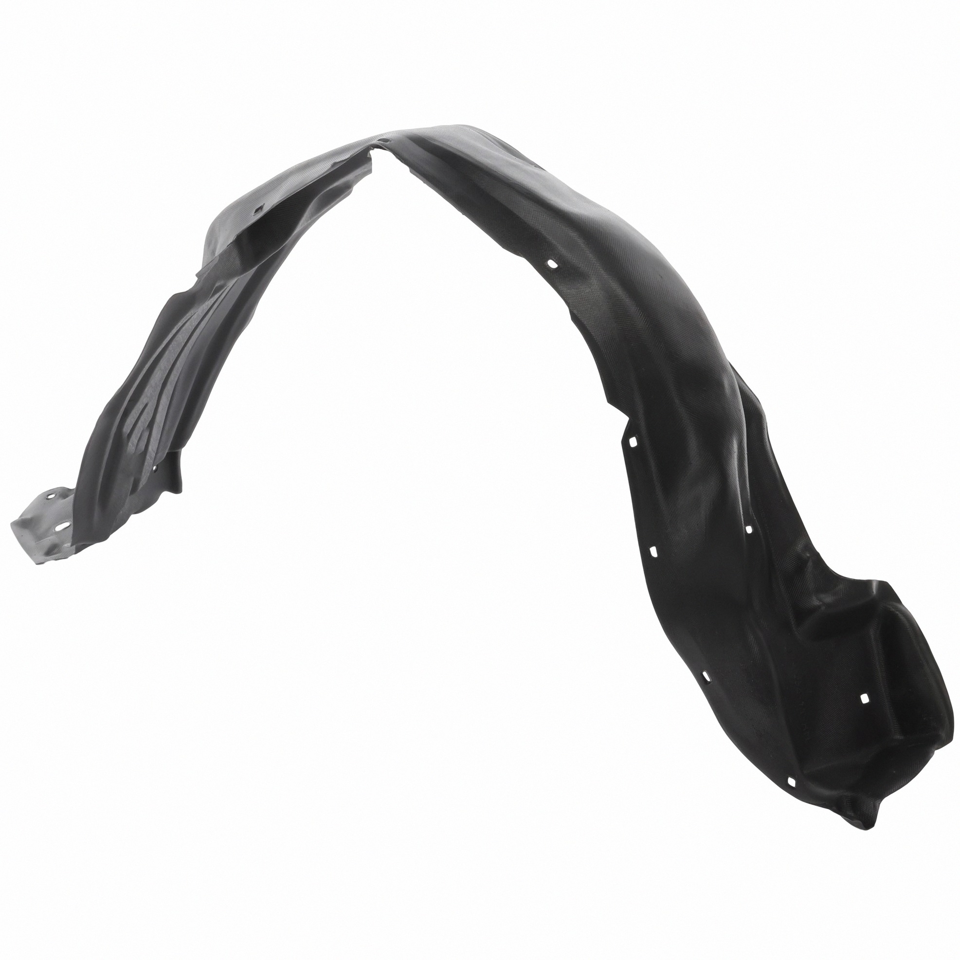 Left Driver Side Fender Liner For 12-14 Toyota Tacoma