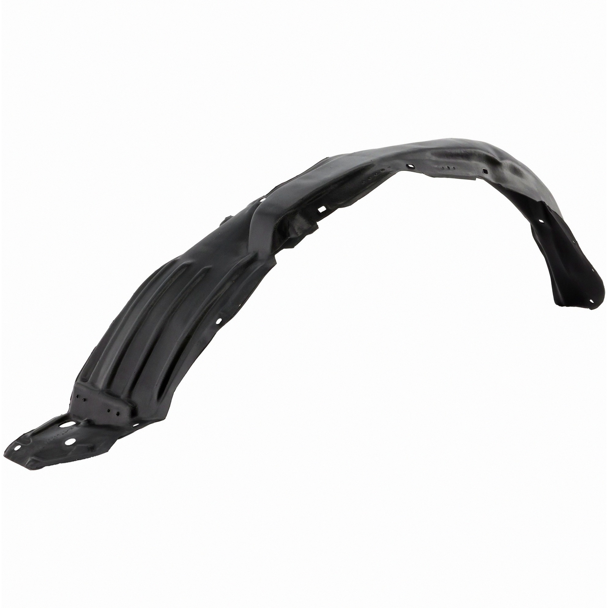 Left Driver Side Fender Liner For 12-14 Toyota Tacoma