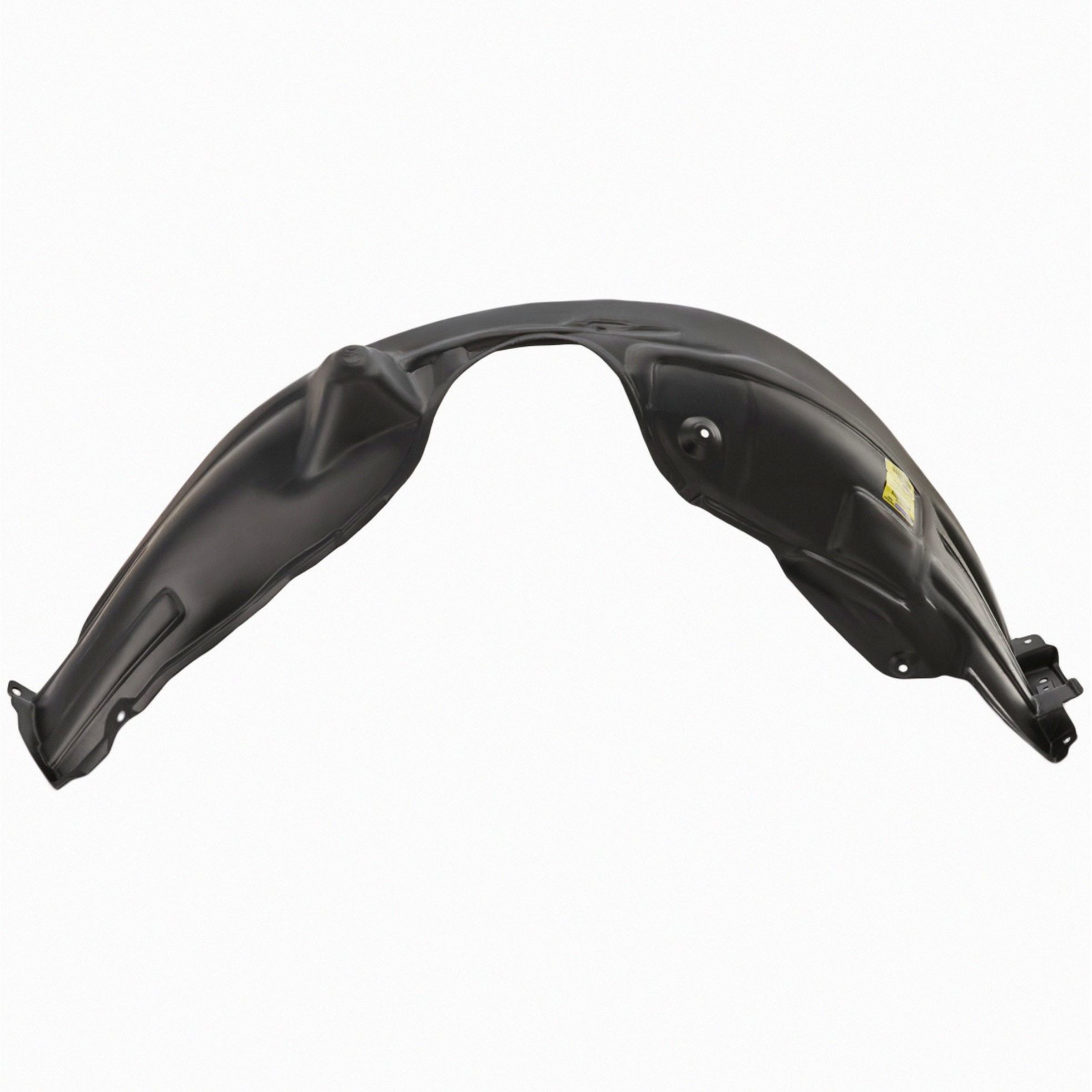 Left Driver Side Fender Liner For 13-18 Toyota Avalon