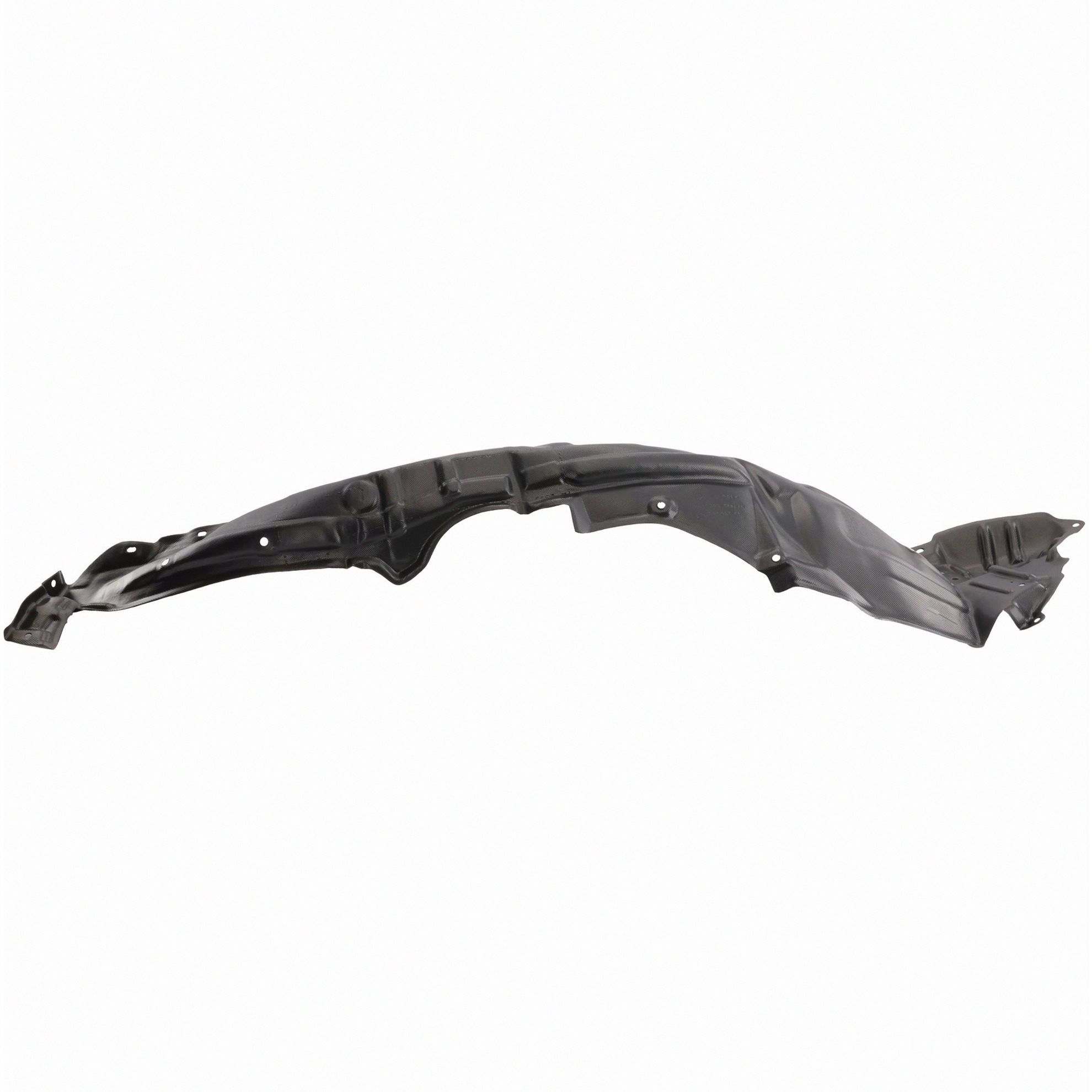 Left Driver Side Fender Liner For 12-14 Toyota Prius V
