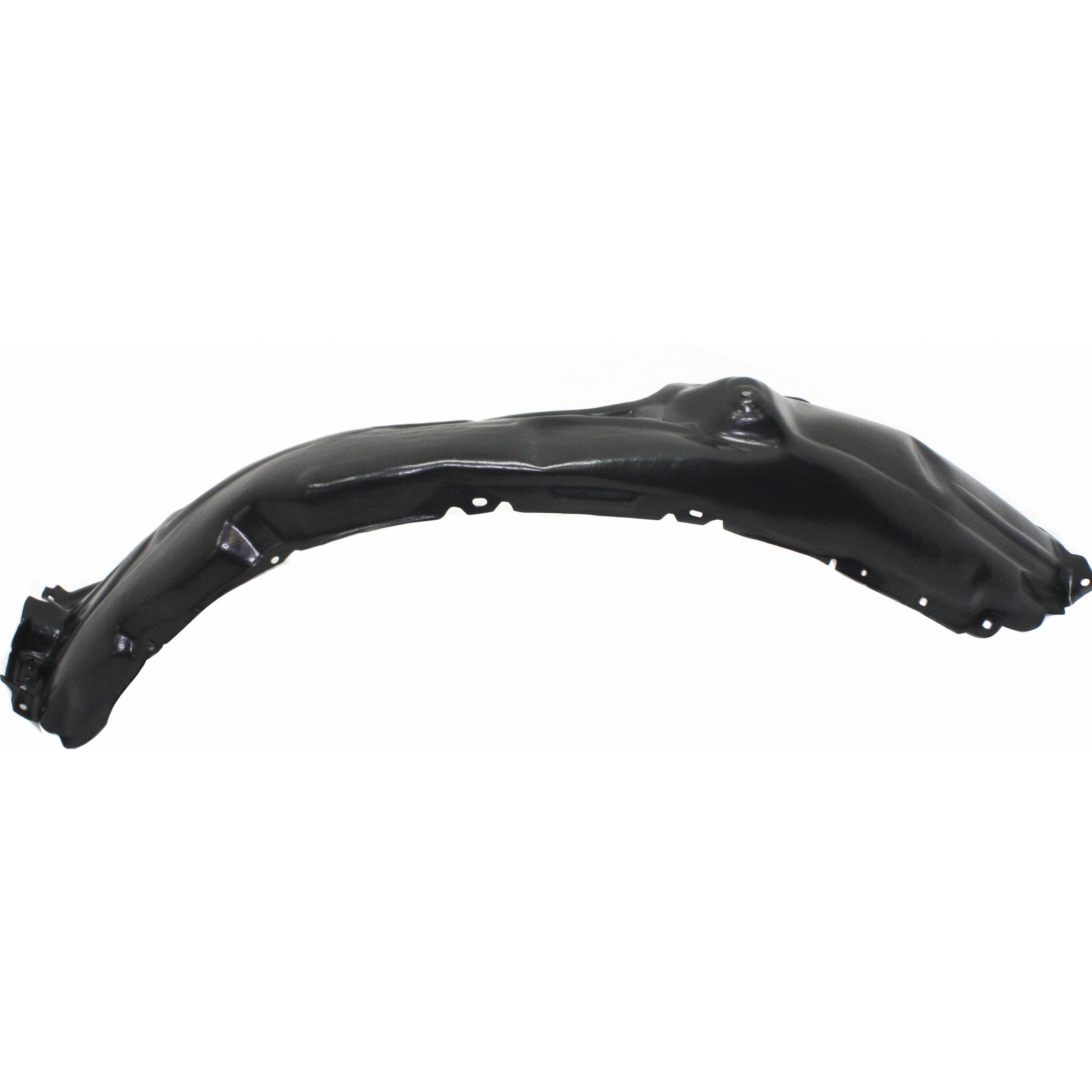 Left Driver Side Fender Liner For 14 Toyota Camry