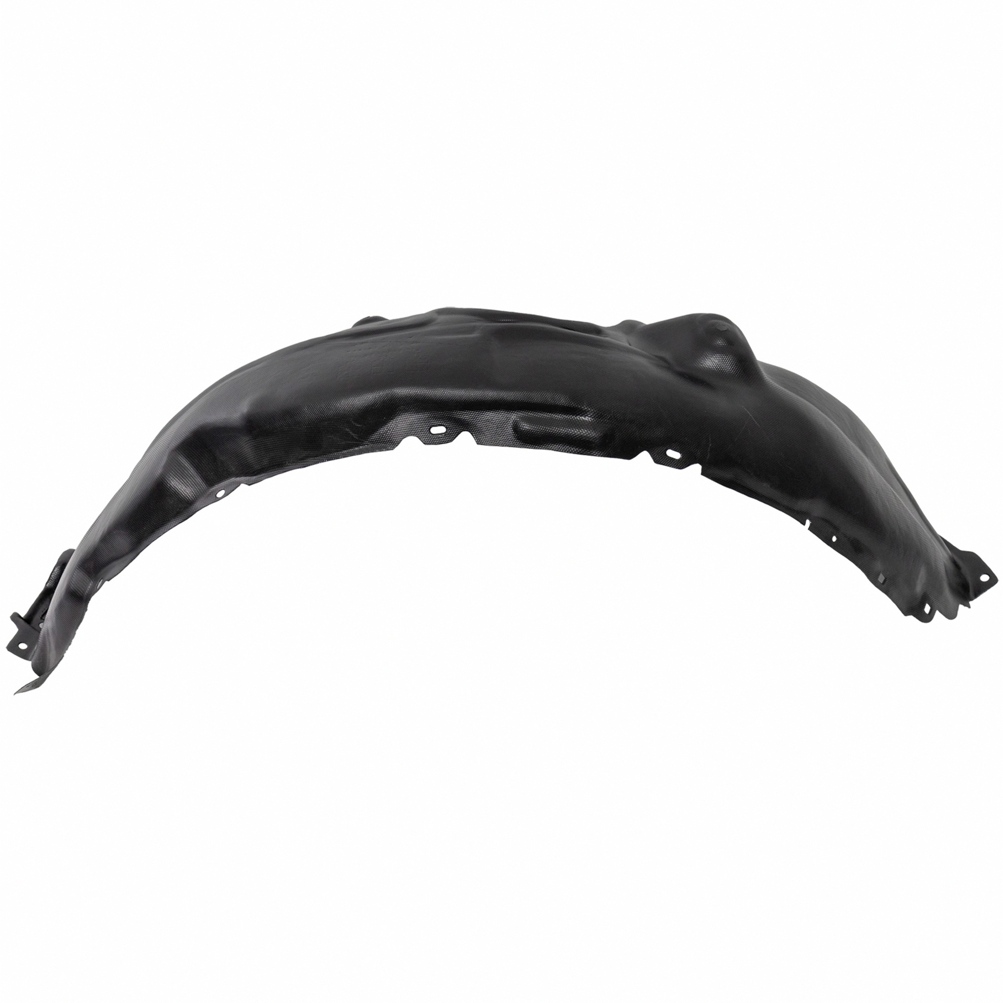 Left Driver Side Fender Liner For 14 Toyota Camry