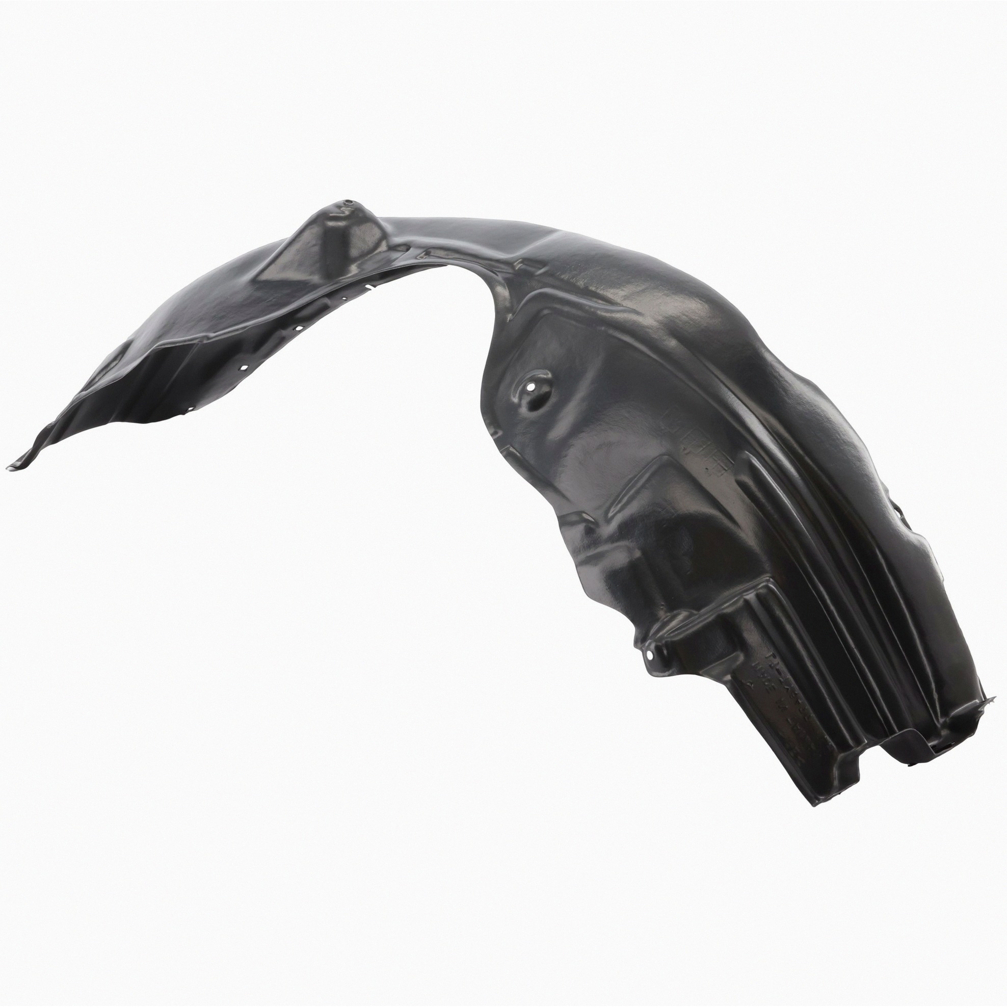 Left Driver Side Fender Liner For 15-17 Toyota Camry