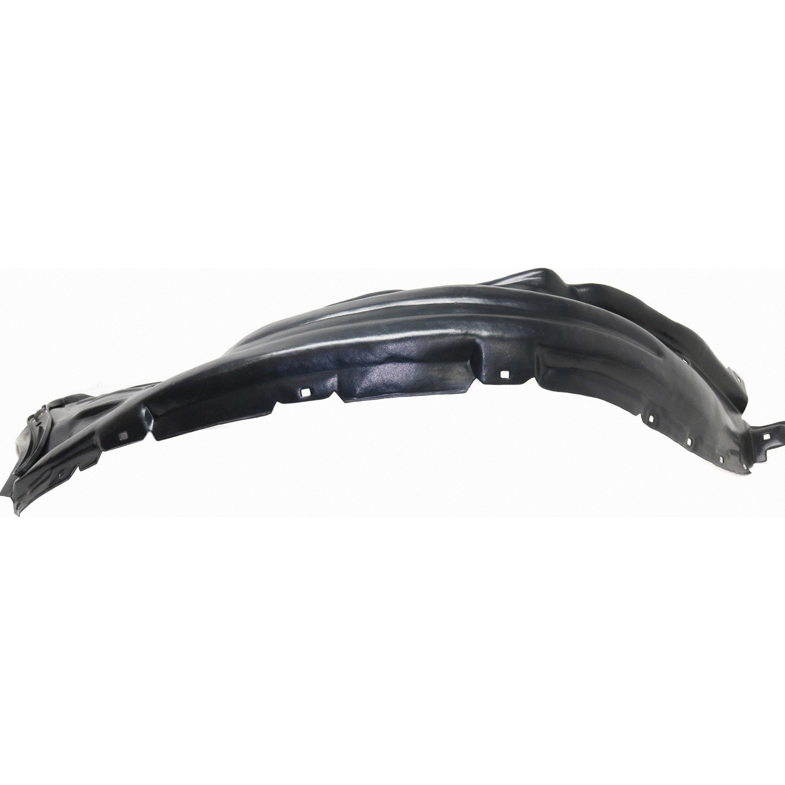 Left Driver Side Fender Liner For 14-20 Toyota Tundra