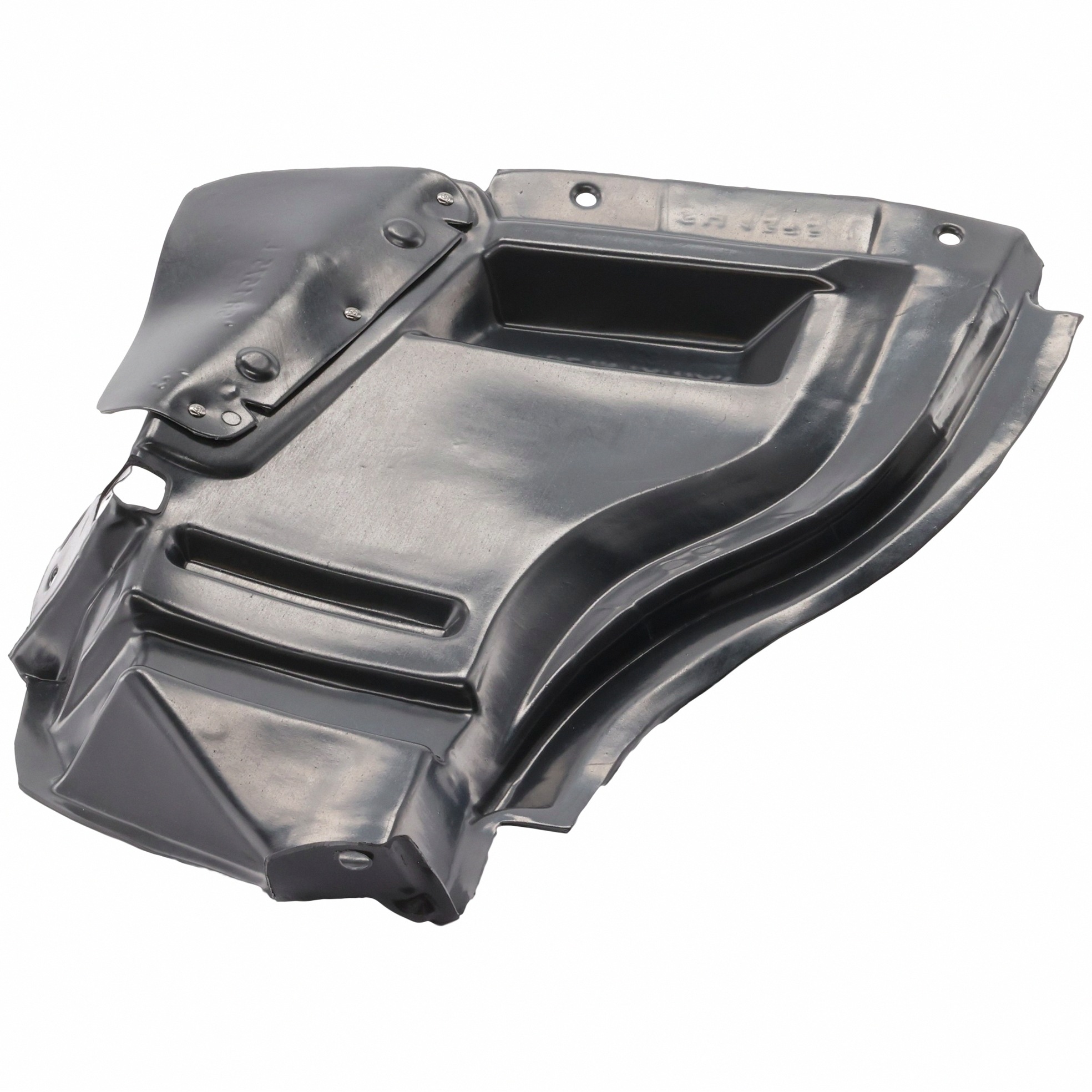 Left Driver Side Fender Liner For 14-21 Toyota Tundra