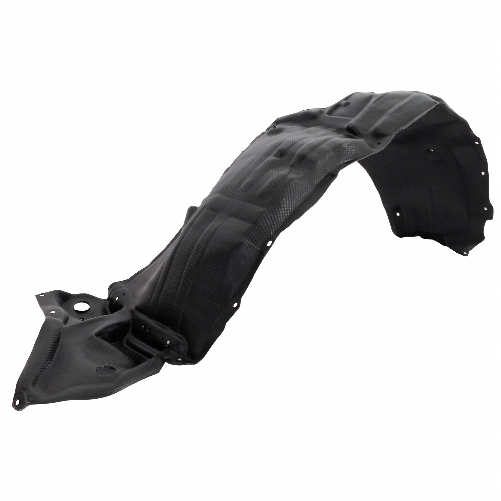 Left Driver Side Fender Liner For 14-19 Toyota Highlander