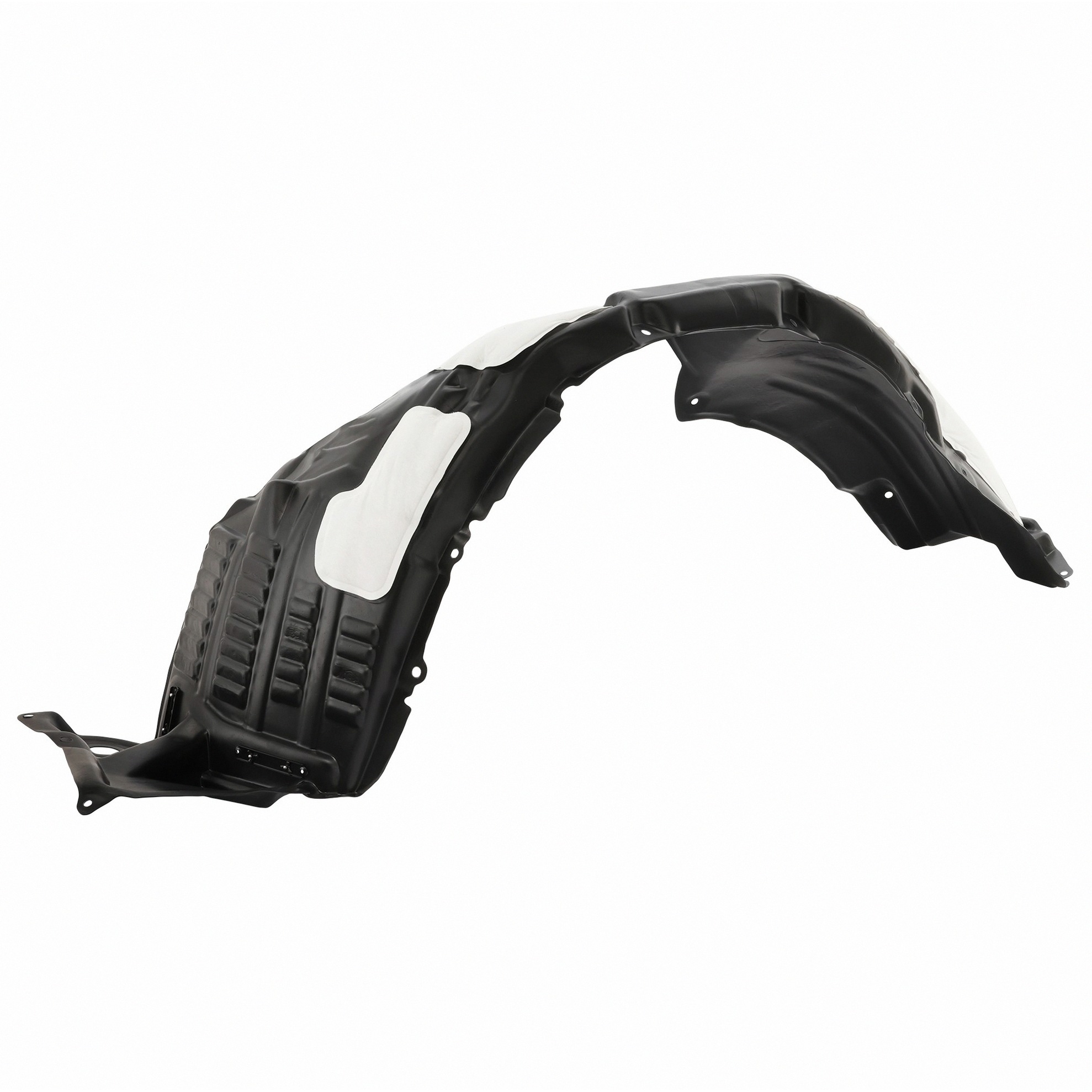 Left Driver Side Fender Liner For 14-16 Toyota Highlander