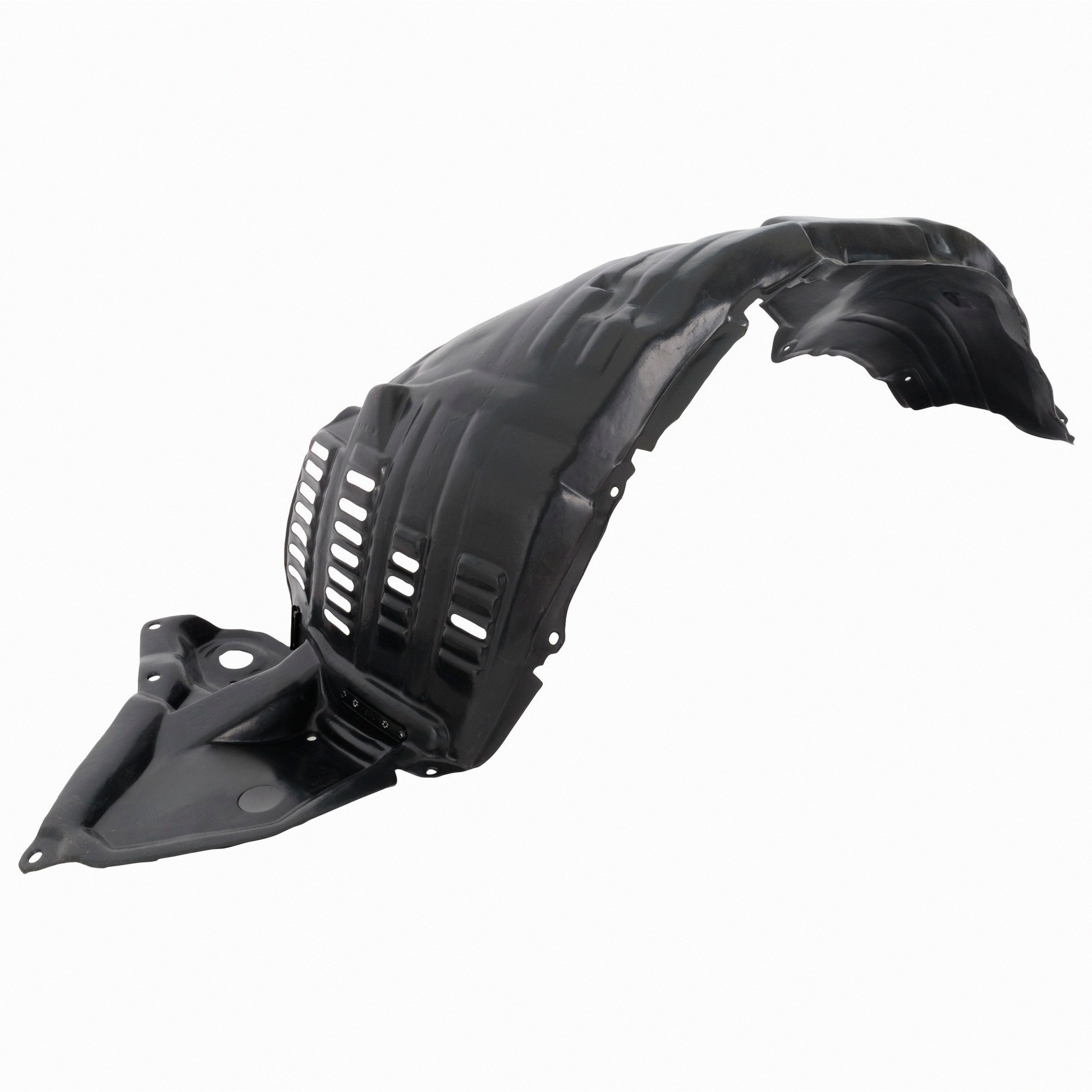 Left Driver Side Fender Liner For 14-19 Toyota Highlander