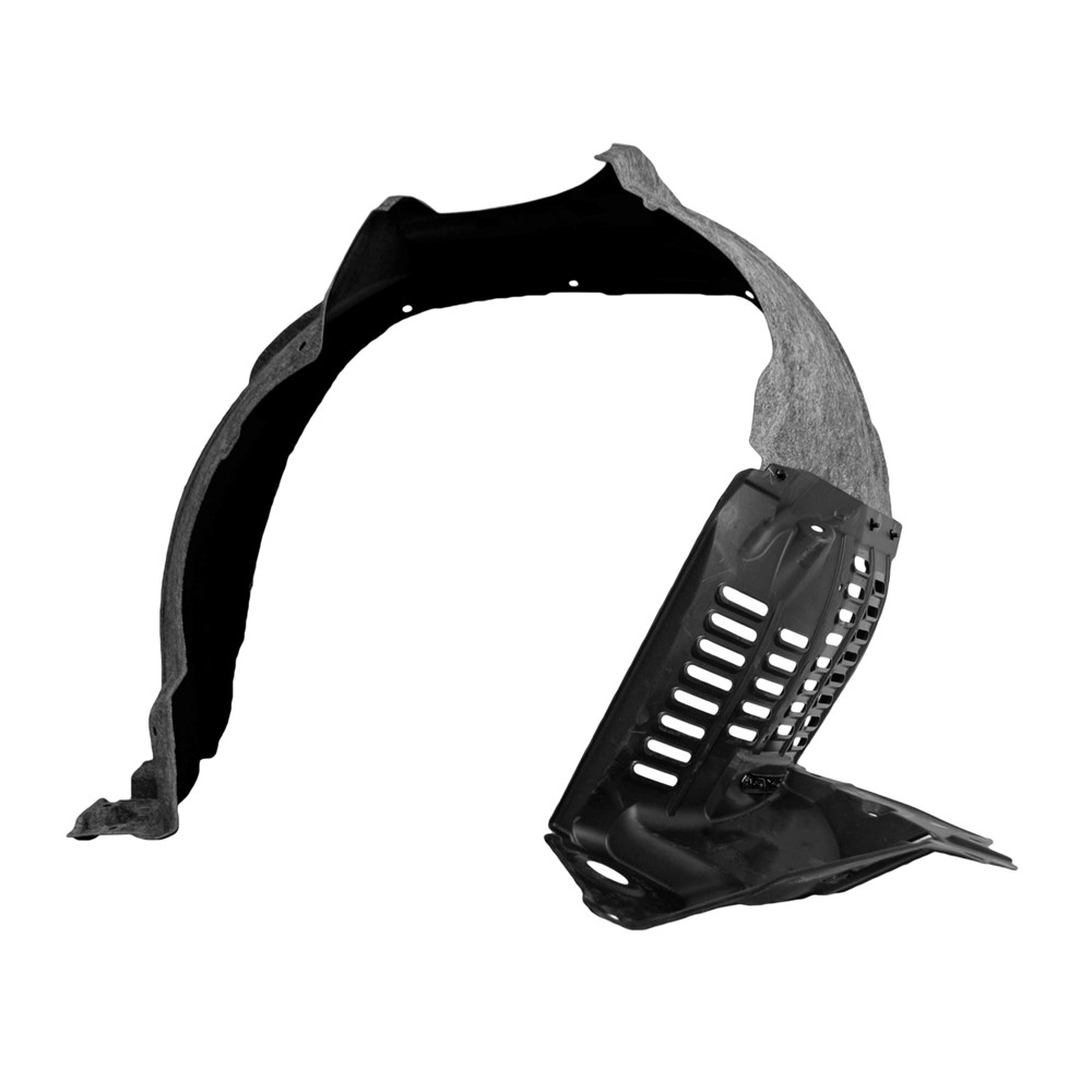 Left Driver Side Fender Liner For 08-10 Toyota Highlander