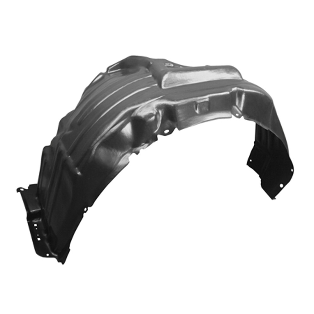 Left Driver Side Fender Liner For 15-17 Toyota Sienna