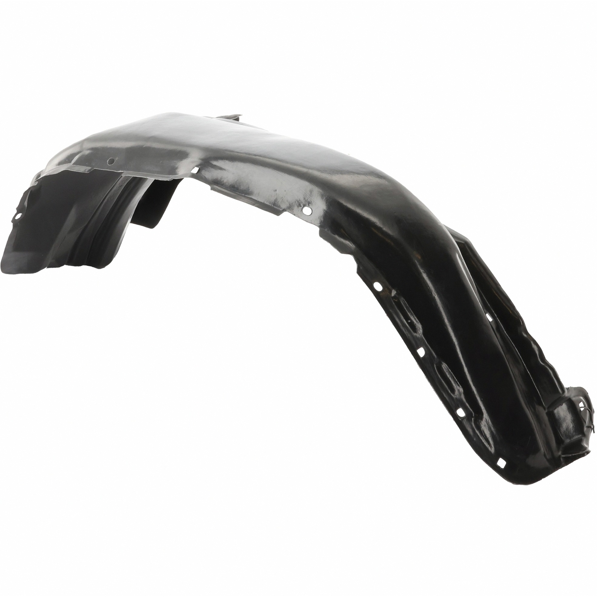 Left Driver Side Fender Liner For 16-23 Toyota Tacoma