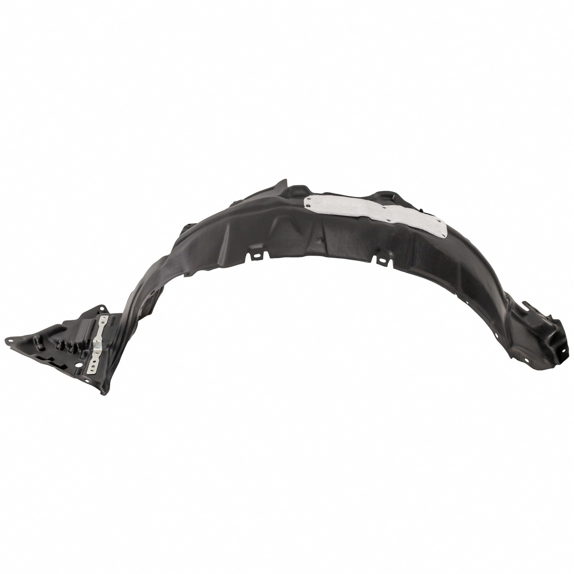 Left Driver Side Fender Liner For 15-18 Toyota Prius V