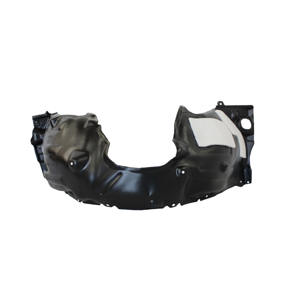 Left Driver Side Fender Liner For 18-24 Toyota Camry