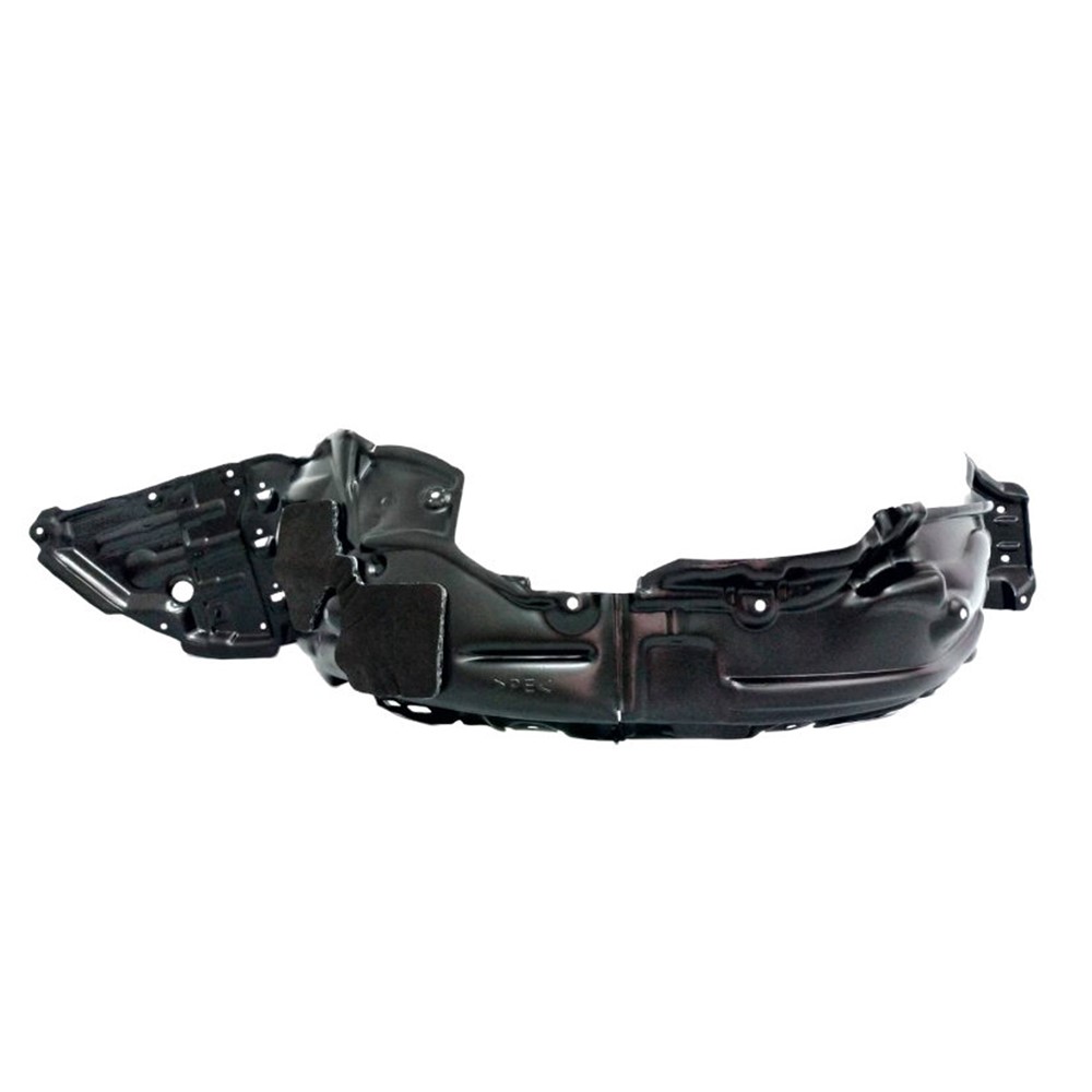 Left Driver Side Fender Liner For 19-22 Toyota Prius, 19-22 Toyota Prius AWD-e