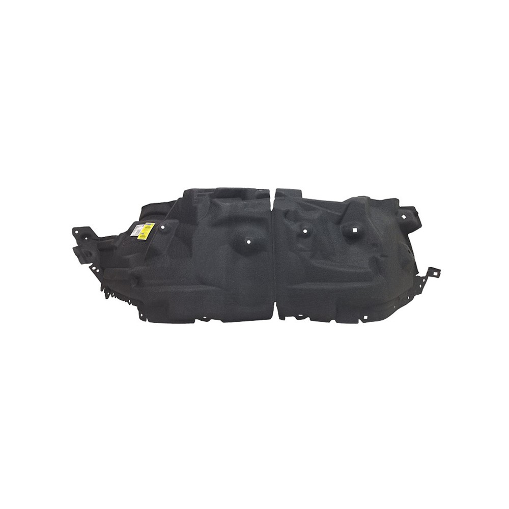Left Driver Side Fender Liner For 24-25 Toyota Tacoma; CAPA Certified