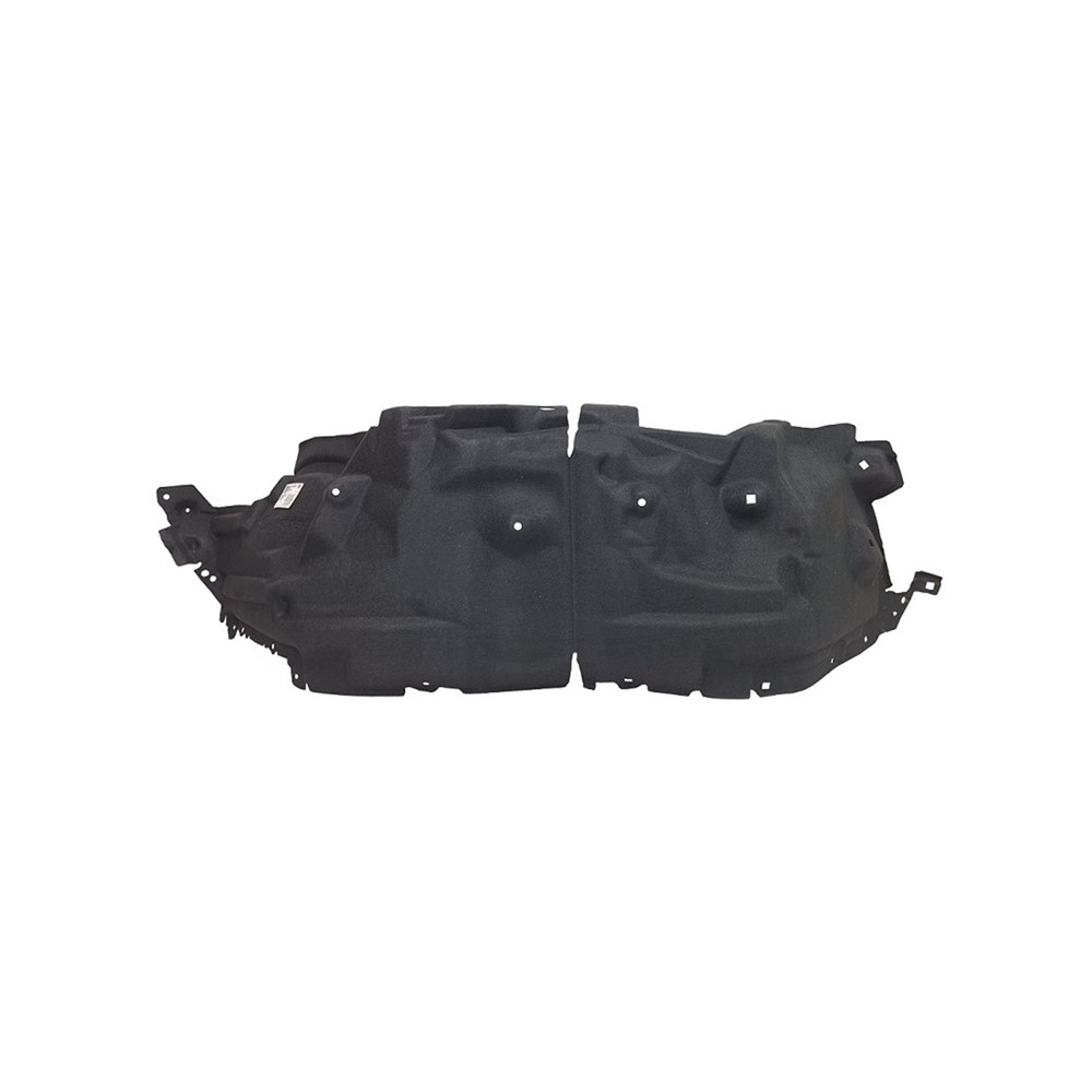 Left Driver Side Fender Liner For 24-25 Toyota Tacoma