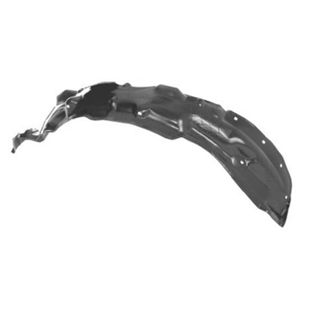 Right Passenger Side Fender Liner For 95-00 Toyota Tacoma