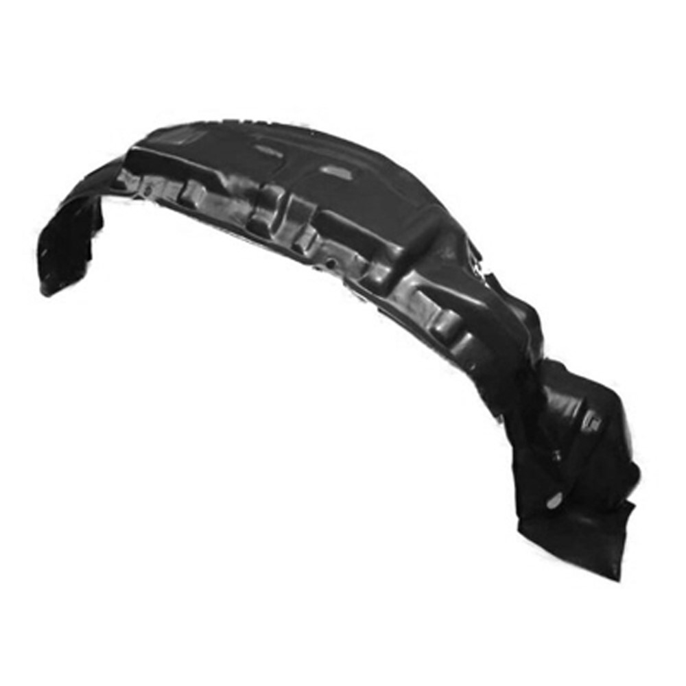 Right Passenger Side Fender Liner For 95-00 Toyota Tacoma